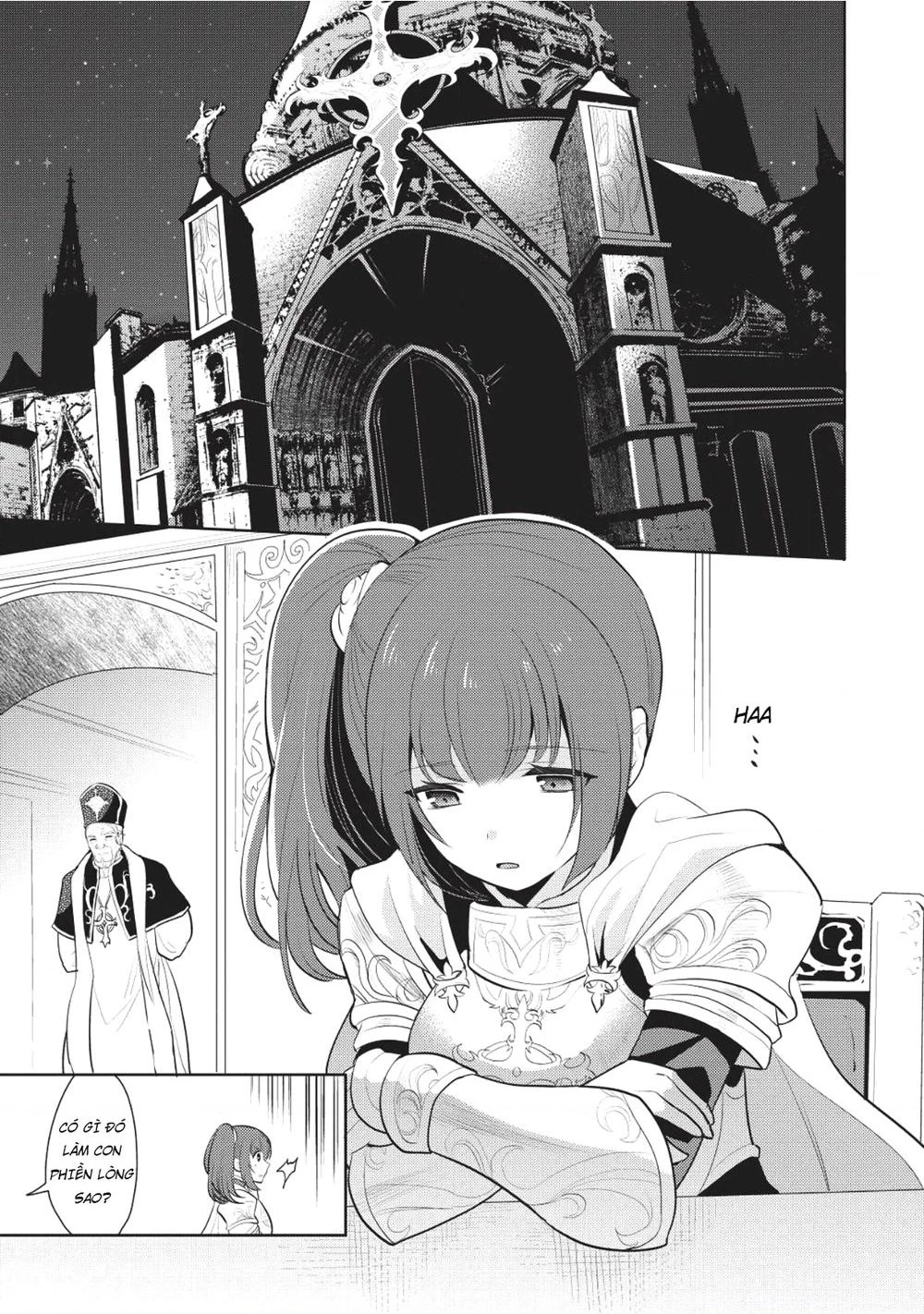 Maou No Ore Ga Dorei Elf Wo Yome Ni Shitanda Ga, Dou Medereba Ii? Chapter 4 - 34