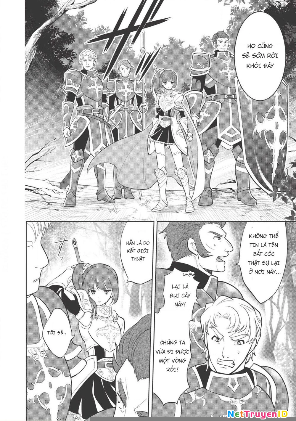 Maou No Ore Ga Dorei Elf Wo Yome Ni Shitanda Ga, Dou Medereba Ii? Chapter 5 - 31