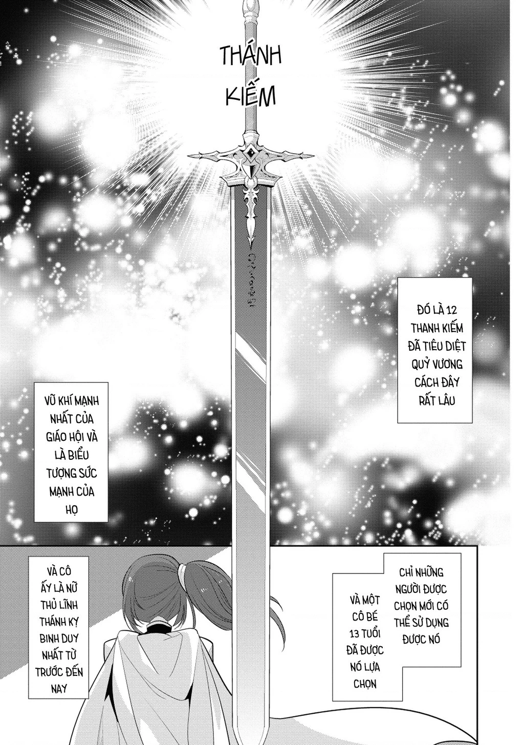 Maou No Ore Ga Dorei Elf Wo Yome Ni Shitanda Ga, Dou Medereba Ii? Chapter 6 - 2