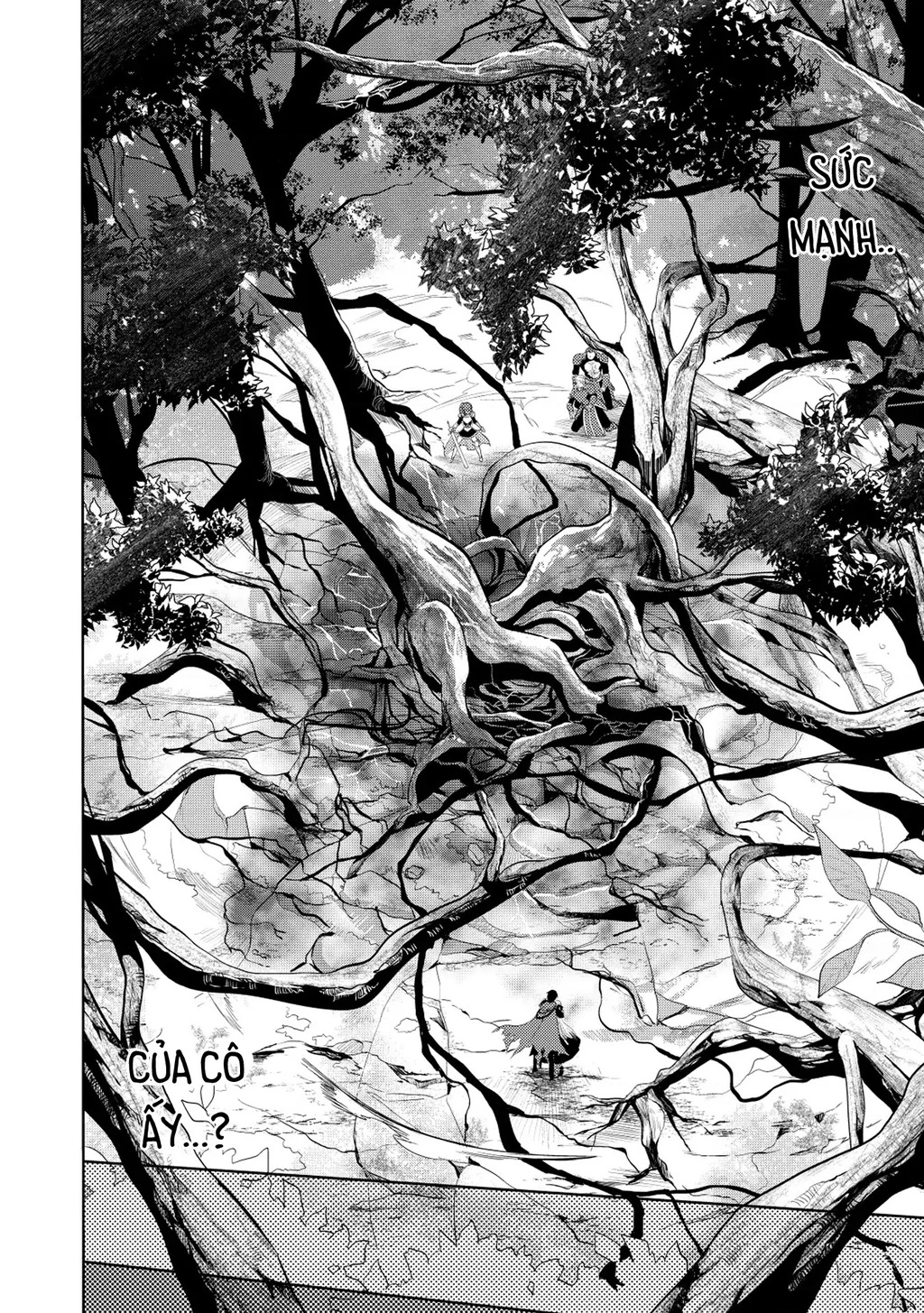 Maou No Ore Ga Dorei Elf Wo Yome Ni Shitanda Ga, Dou Medereba Ii? Chapter 7 - 6