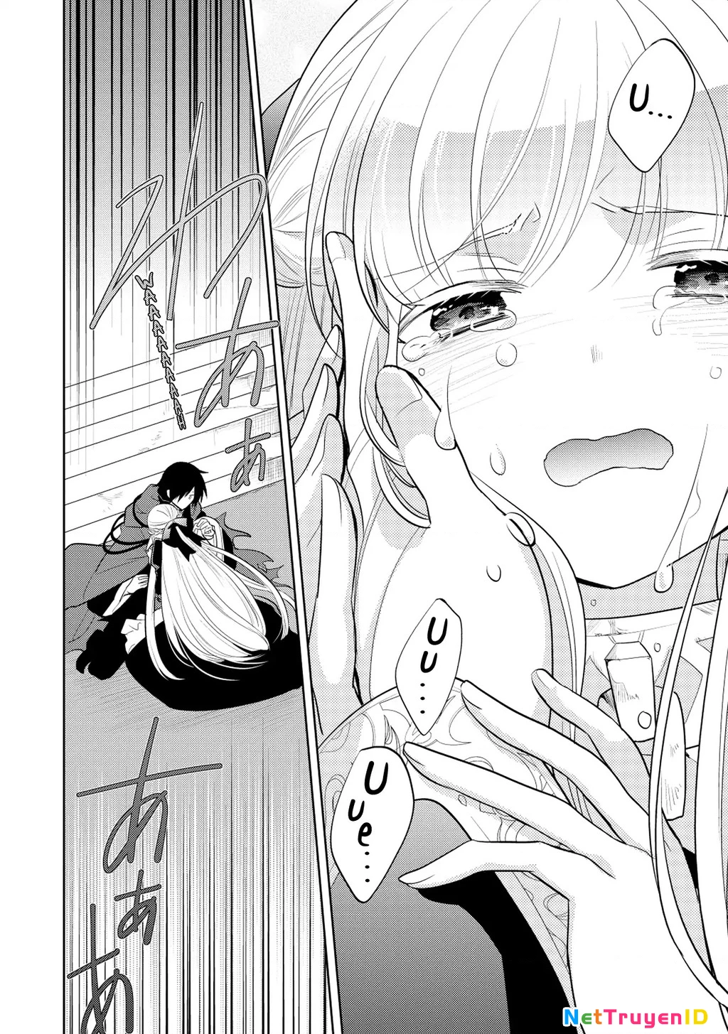 Maou No Ore Ga Dorei Elf Wo Yome Ni Shitanda Ga, Dou Medereba Ii? Chapter 7 - 28