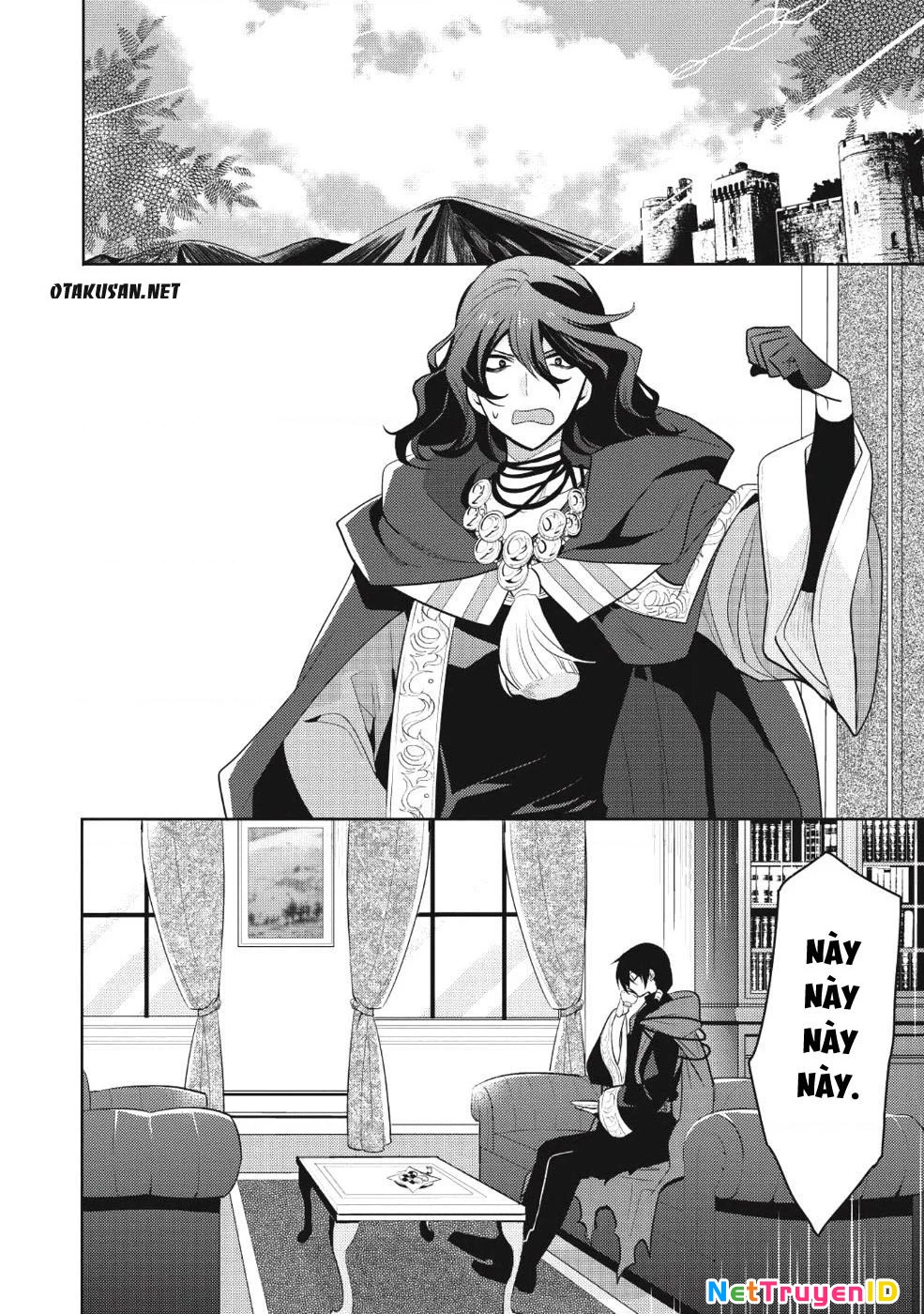 Maou No Ore Ga Dorei Elf Wo Yome Ni Shitanda Ga, Dou Medereba Ii? Chapter 8 - 15