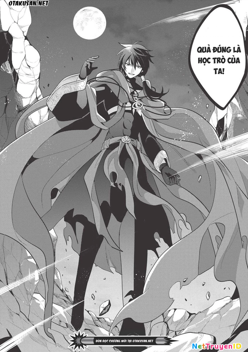 Maou No Ore Ga Dorei Elf Wo Yome Ni Shitanda Ga, Dou Medereba Ii? Chapter 11 - 38