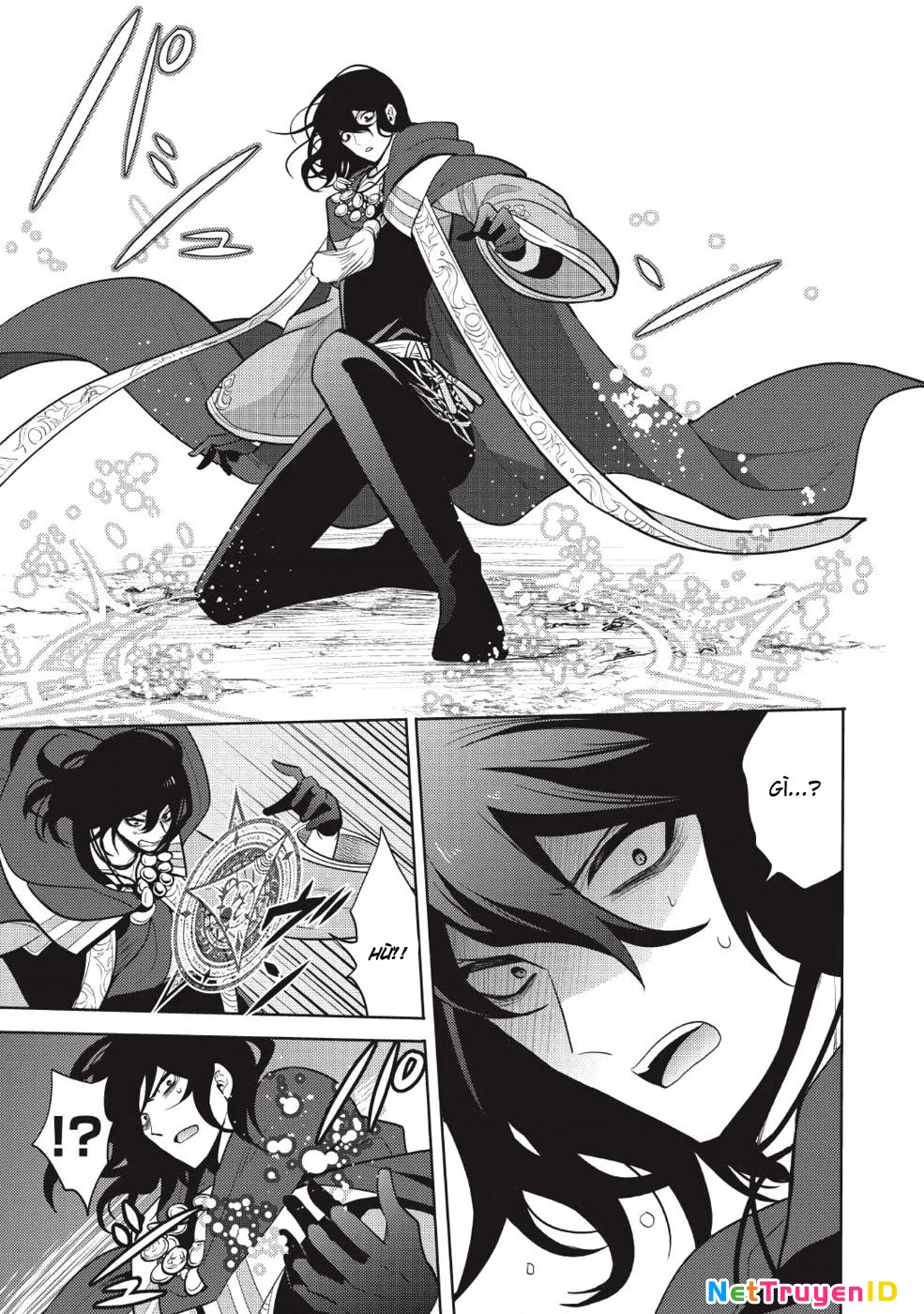 Maou No Ore Ga Dorei Elf Wo Yome Ni Shitanda Ga, Dou Medereba Ii? Chapter 12 - 13