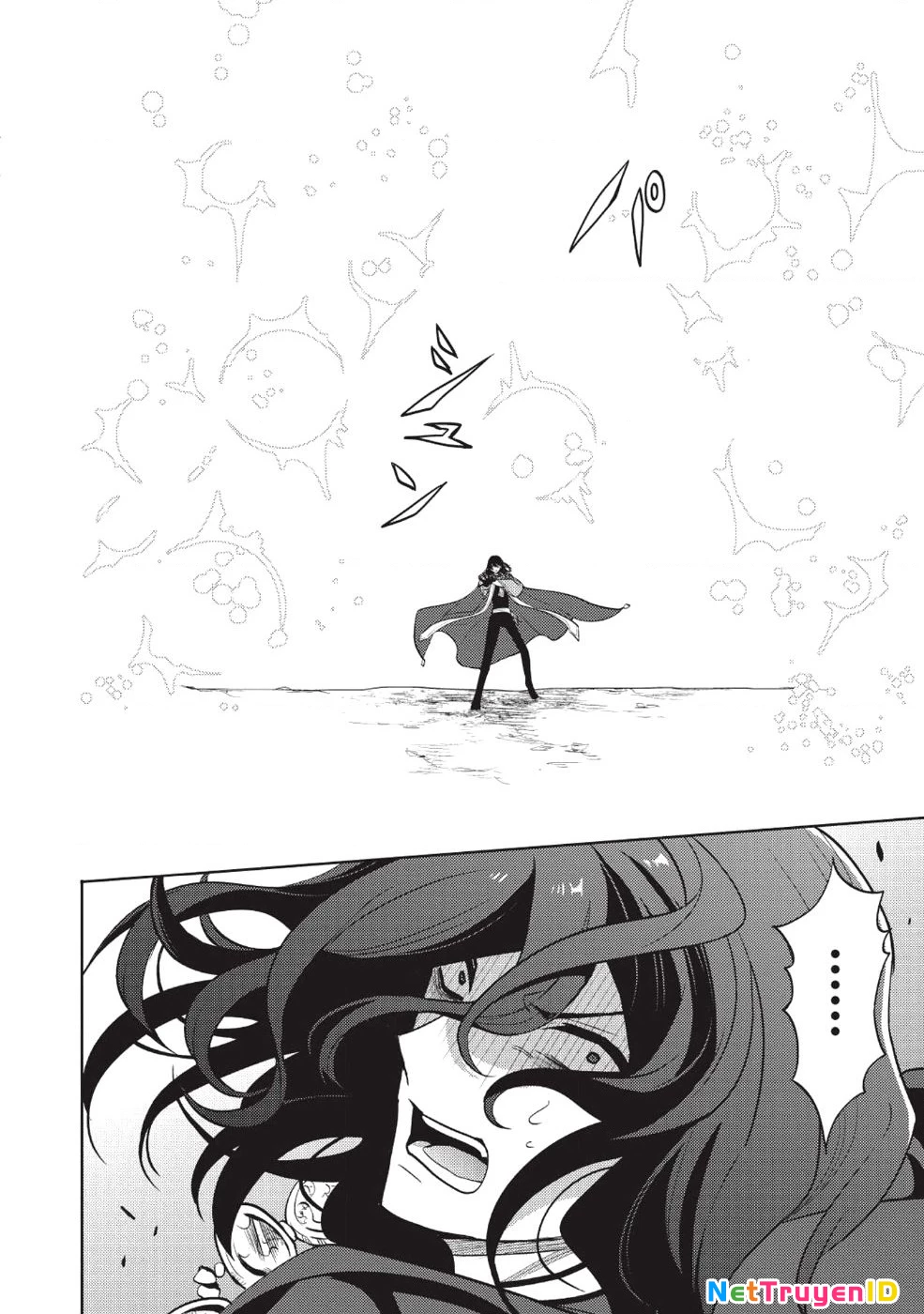 Maou No Ore Ga Dorei Elf Wo Yome Ni Shitanda Ga, Dou Medereba Ii? Chapter 12 - 19