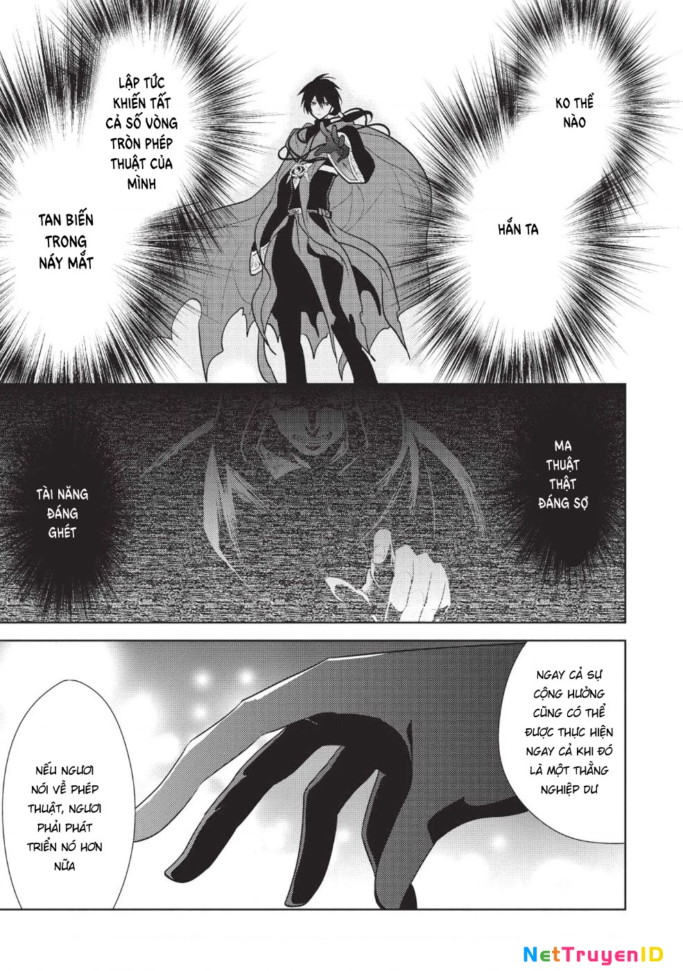 Maou No Ore Ga Dorei Elf Wo Yome Ni Shitanda Ga, Dou Medereba Ii? Chapter 12 - 20