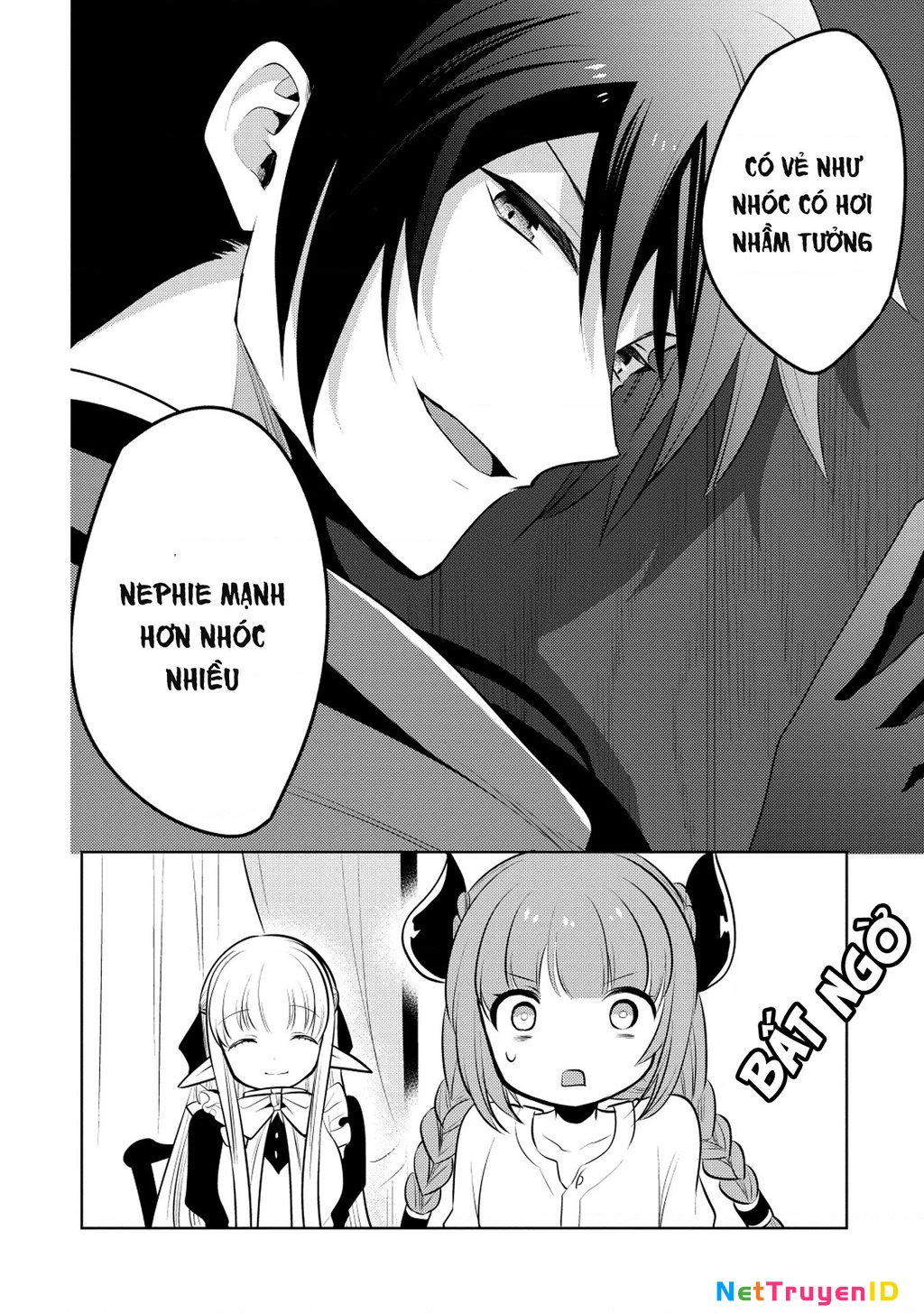 Maou No Ore Ga Dorei Elf Wo Yome Ni Shitanda Ga, Dou Medereba Ii? Chapter 15 - 19