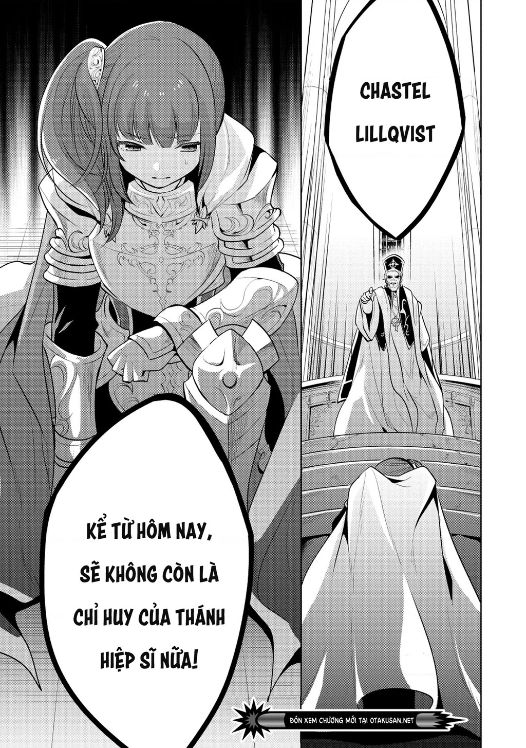 Maou No Ore Ga Dorei Elf Wo Yome Ni Shitanda Ga, Dou Medereba Ii? Chapter 15 - 22