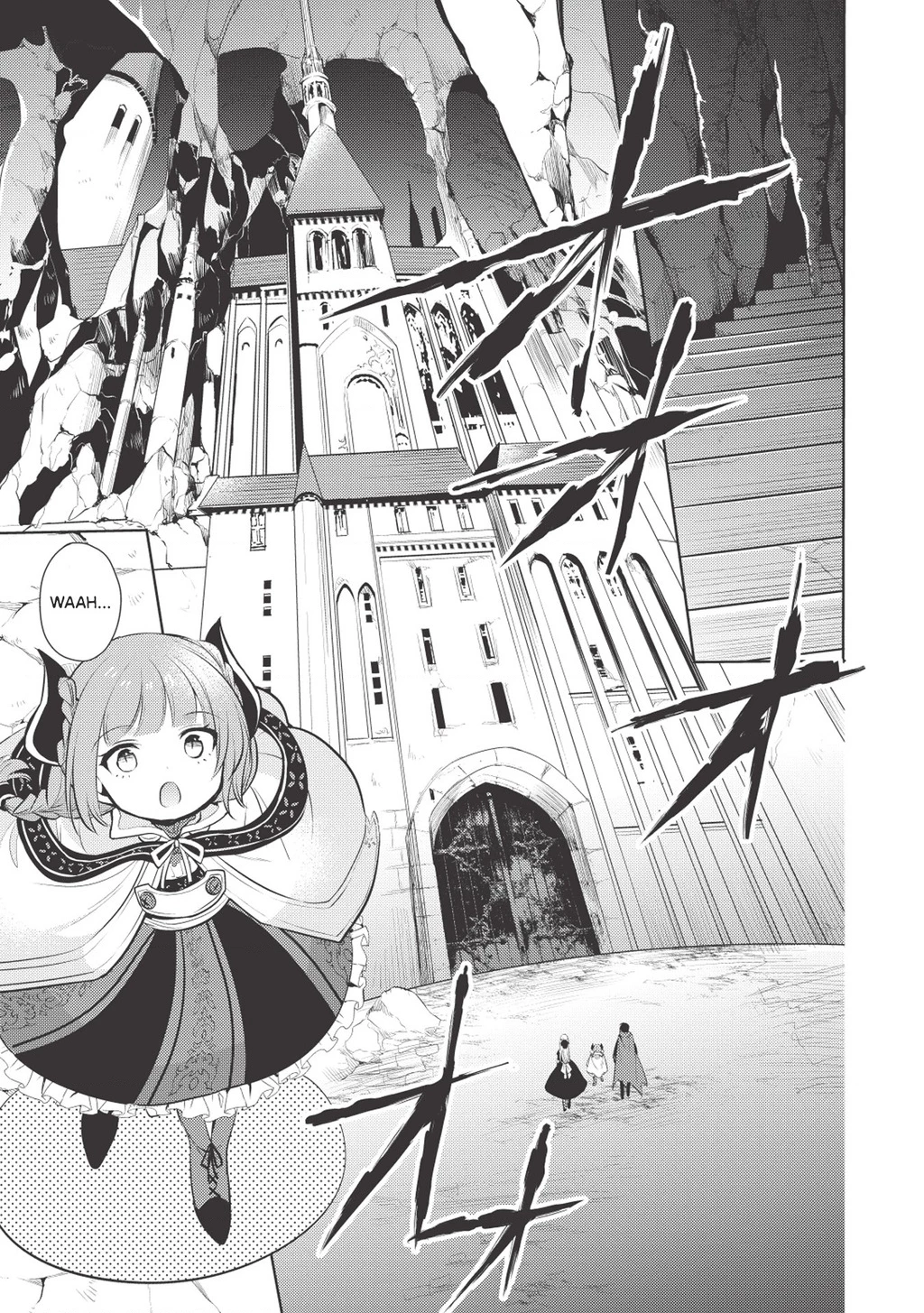 Maou No Ore Ga Dorei Elf Wo Yome Ni Shitanda Ga, Dou Medereba Ii? Chapter 17 - 19