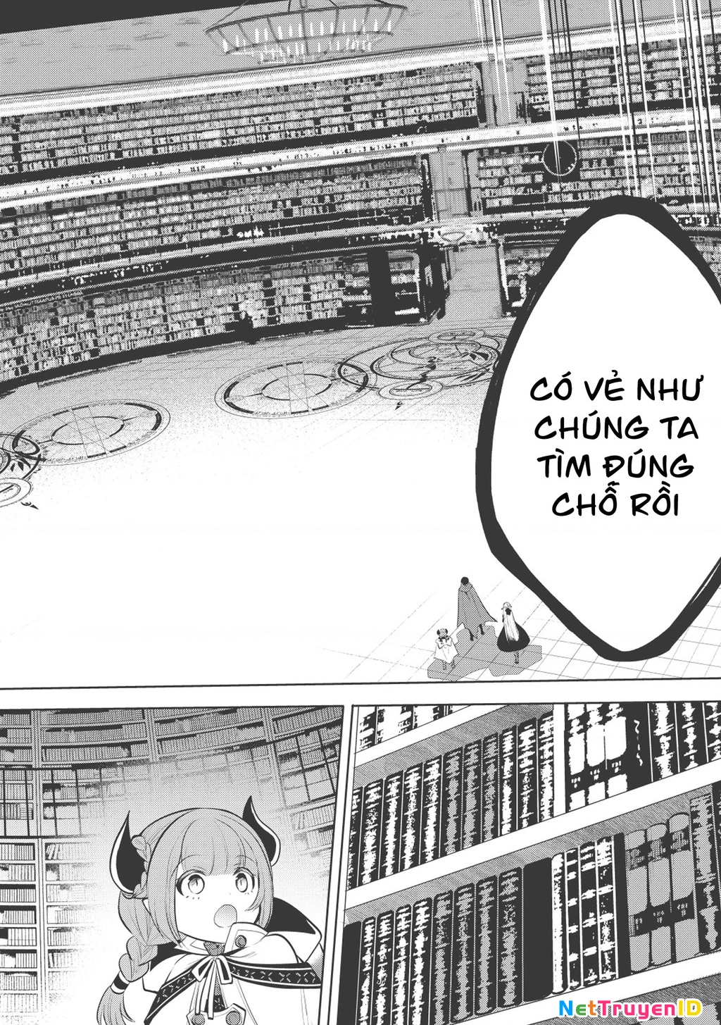 Maou No Ore Ga Dorei Elf Wo Yome Ni Shitanda Ga, Dou Medereba Ii? Chapter 17 - 32