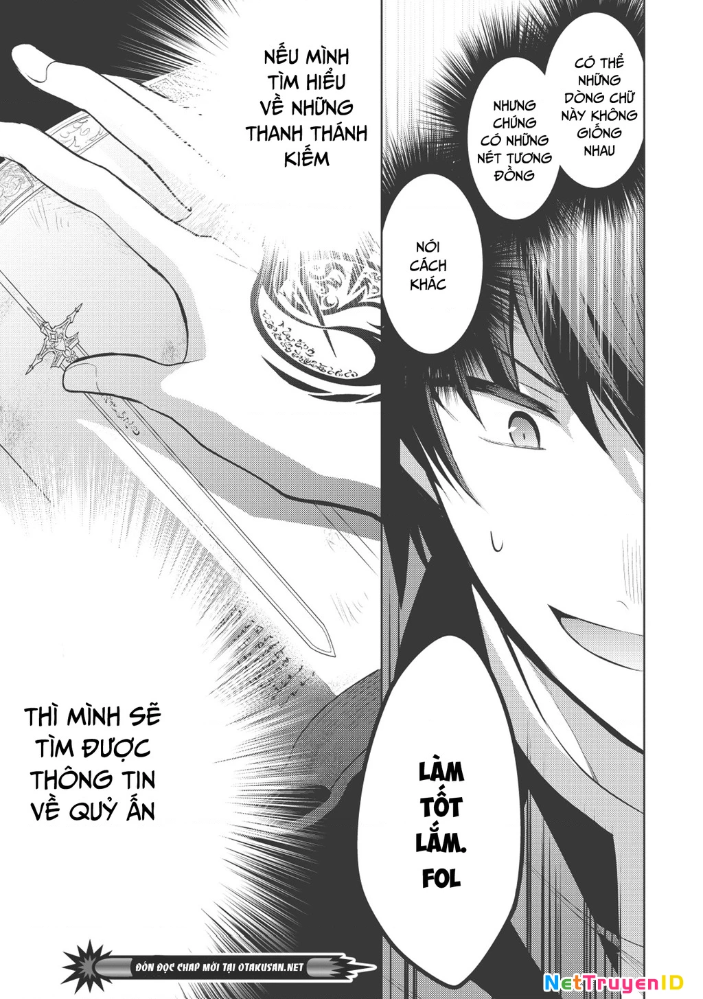 Maou No Ore Ga Dorei Elf Wo Yome Ni Shitanda Ga, Dou Medereba Ii? Chapter 17 - 39