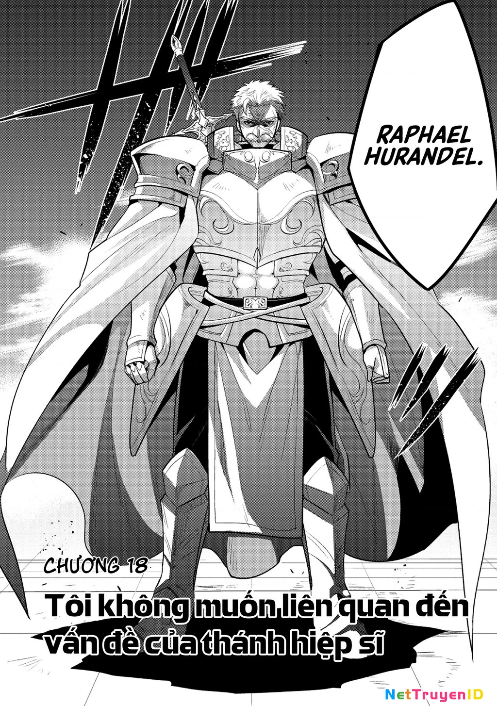 Maou No Ore Ga Dorei Elf Wo Yome Ni Shitanda Ga, Dou Medereba Ii? Chapter 18 - 4