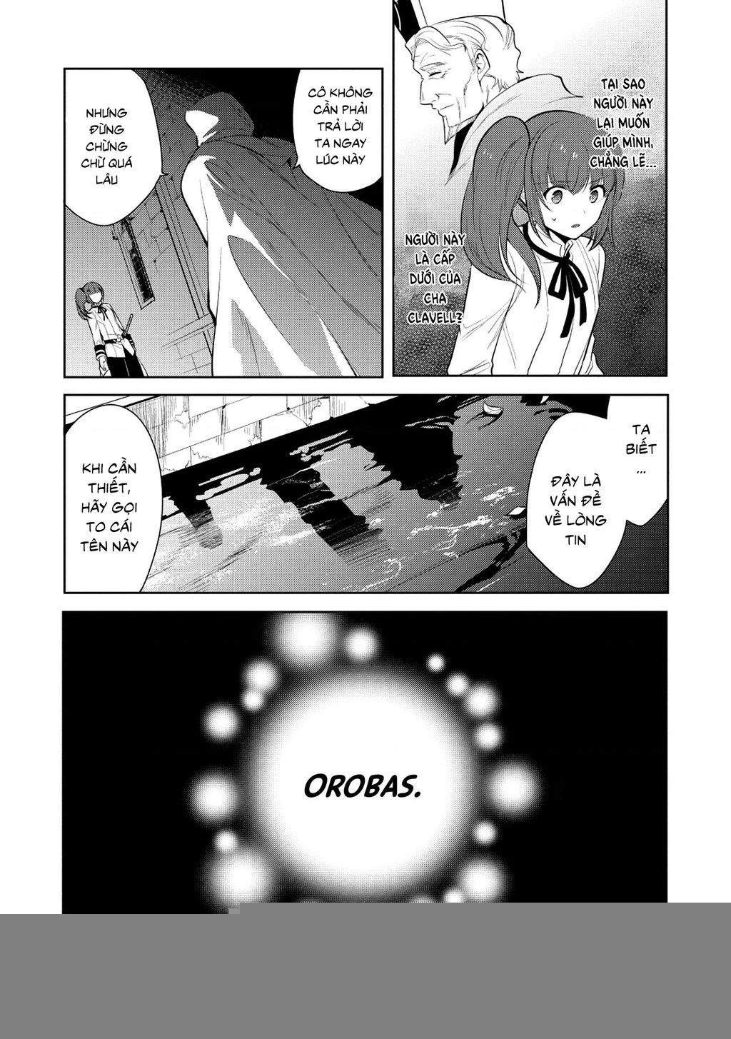 Maou No Ore Ga Dorei Elf Wo Yome Ni Shitanda Ga, Dou Medereba Ii? Chapter 20 - 6