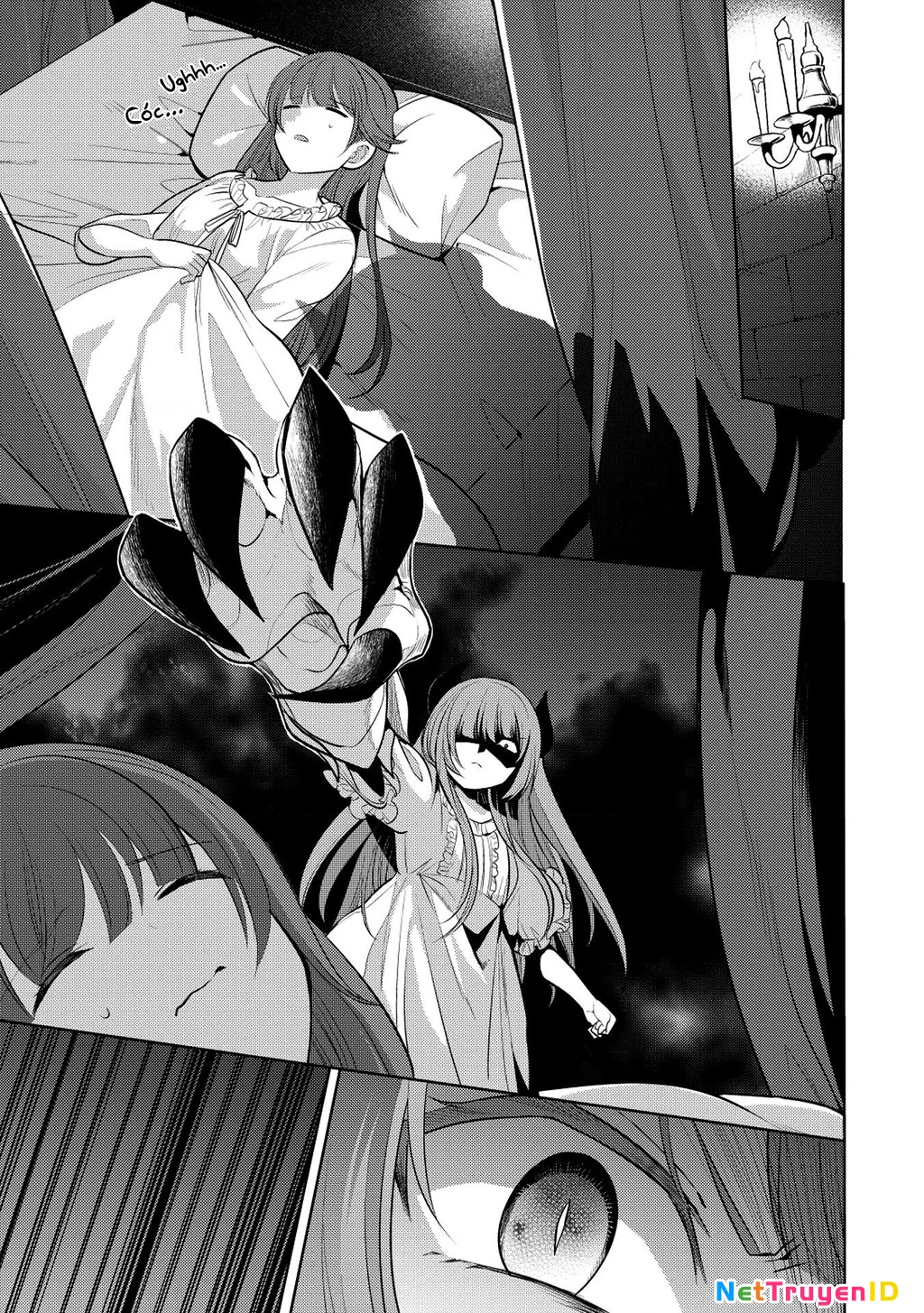 Maou No Ore Ga Dorei Elf Wo Yome Ni Shitanda Ga, Dou Medereba Ii? Chapter 20 - 27