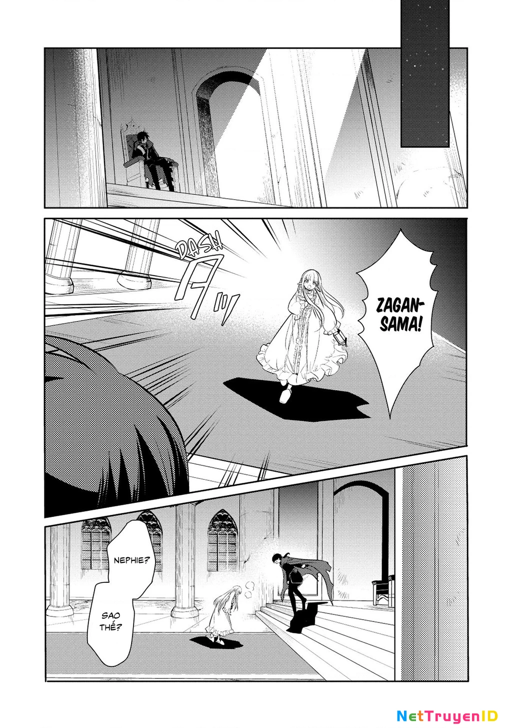 Maou No Ore Ga Dorei Elf Wo Yome Ni Shitanda Ga, Dou Medereba Ii? Chapter 20 - 29