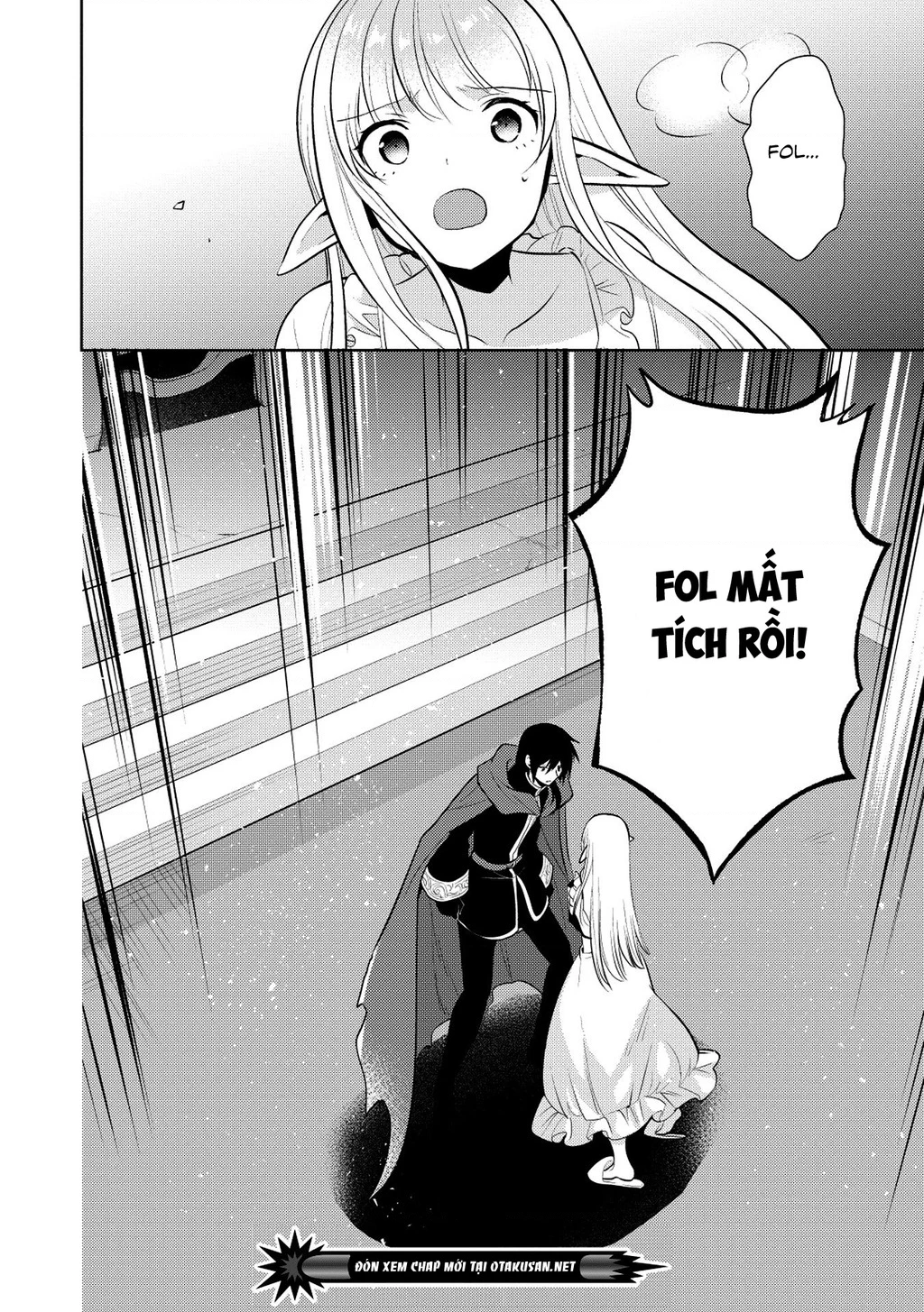 Maou No Ore Ga Dorei Elf Wo Yome Ni Shitanda Ga, Dou Medereba Ii? Chapter 20 - 30