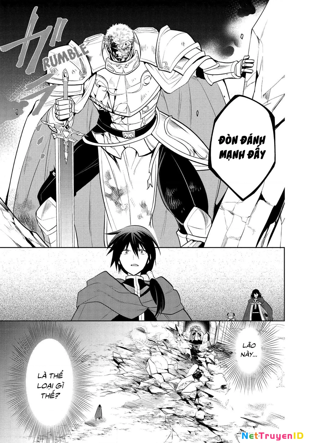 Maou No Ore Ga Dorei Elf Wo Yome Ni Shitanda Ga, Dou Medereba Ii? Chapter 21 - 29