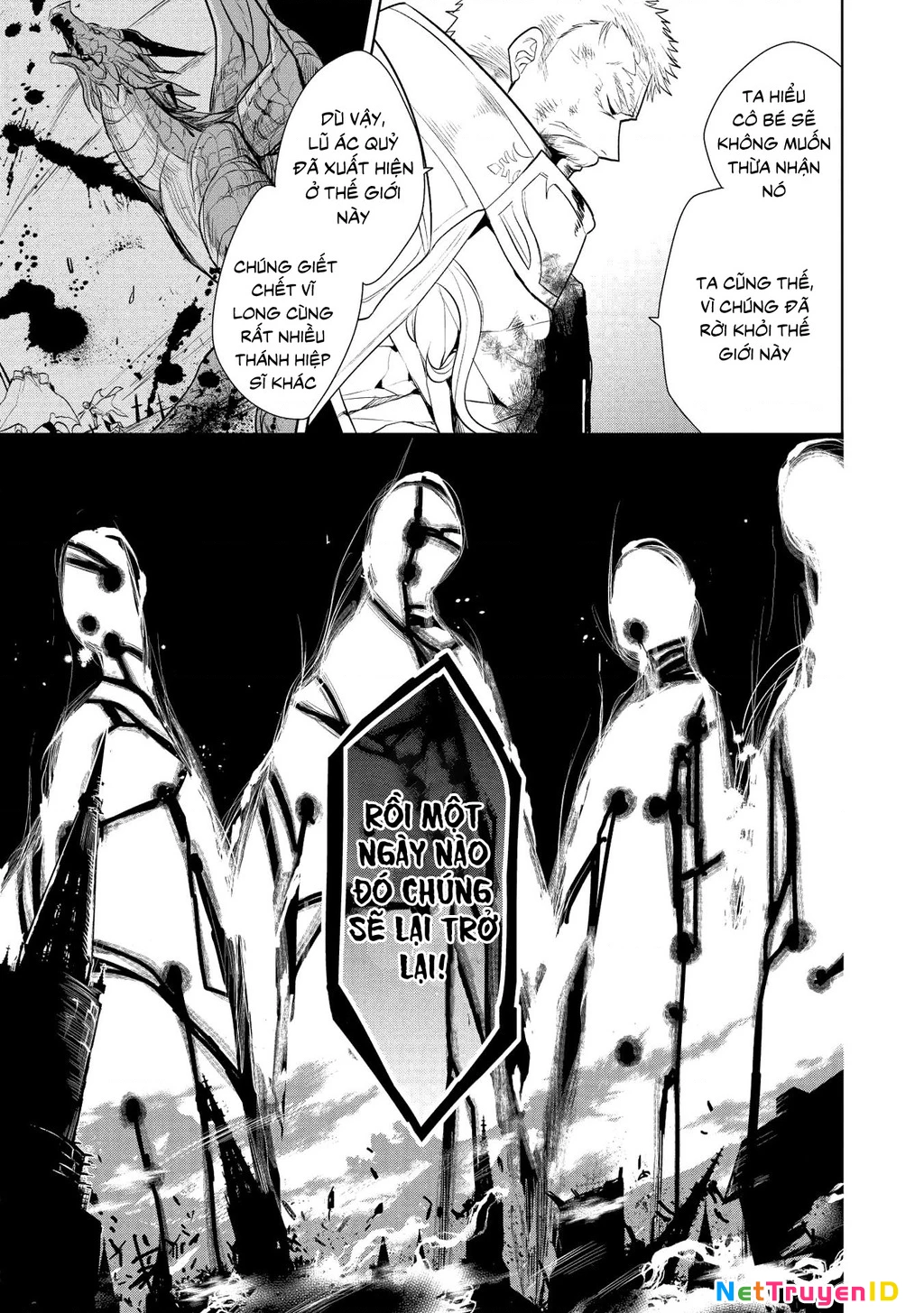 Maou No Ore Ga Dorei Elf Wo Yome Ni Shitanda Ga, Dou Medereba Ii? Chapter 22 - 30