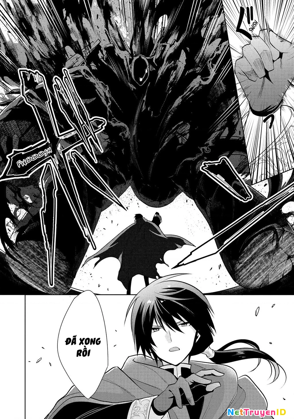 Maou No Ore Ga Dorei Elf Wo Yome Ni Shitanda Ga, Dou Medereba Ii? Chapter 23 - 15