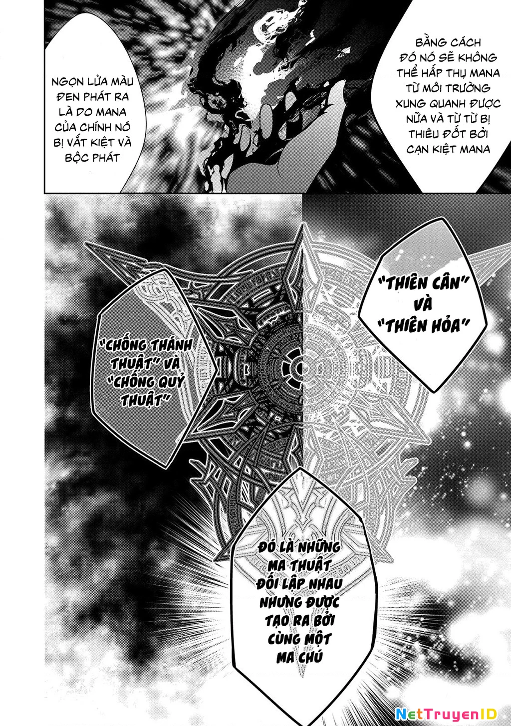 Maou No Ore Ga Dorei Elf Wo Yome Ni Shitanda Ga, Dou Medereba Ii? Chapter 23 - 17