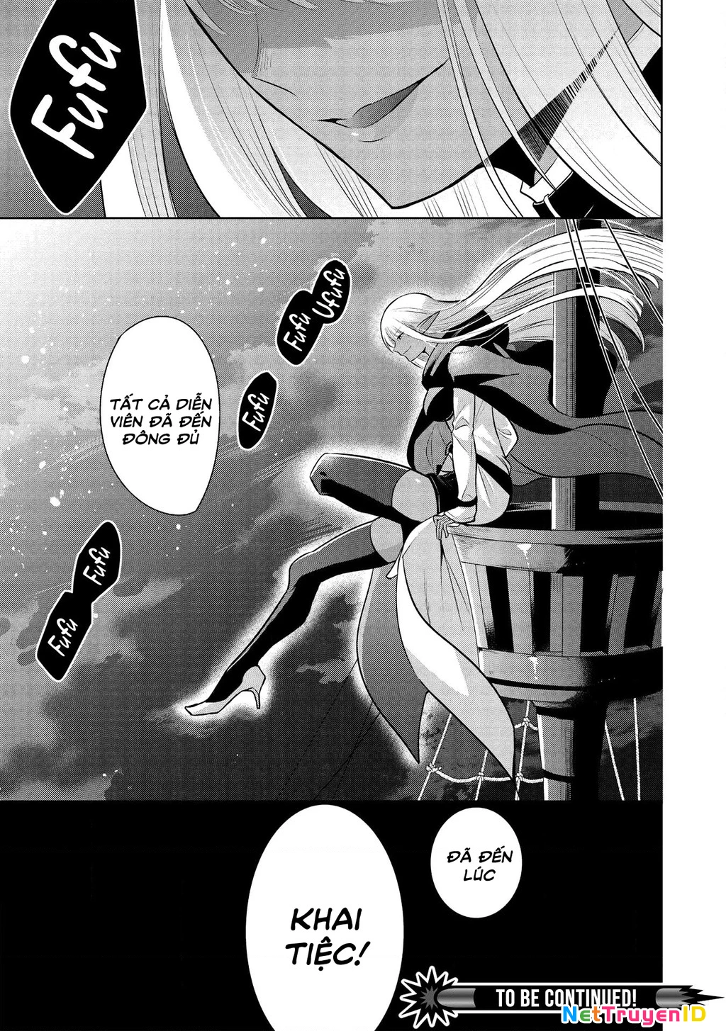 Maou No Ore Ga Dorei Elf Wo Yome Ni Shitanda Ga, Dou Medereba Ii? Chapter 28 - 32