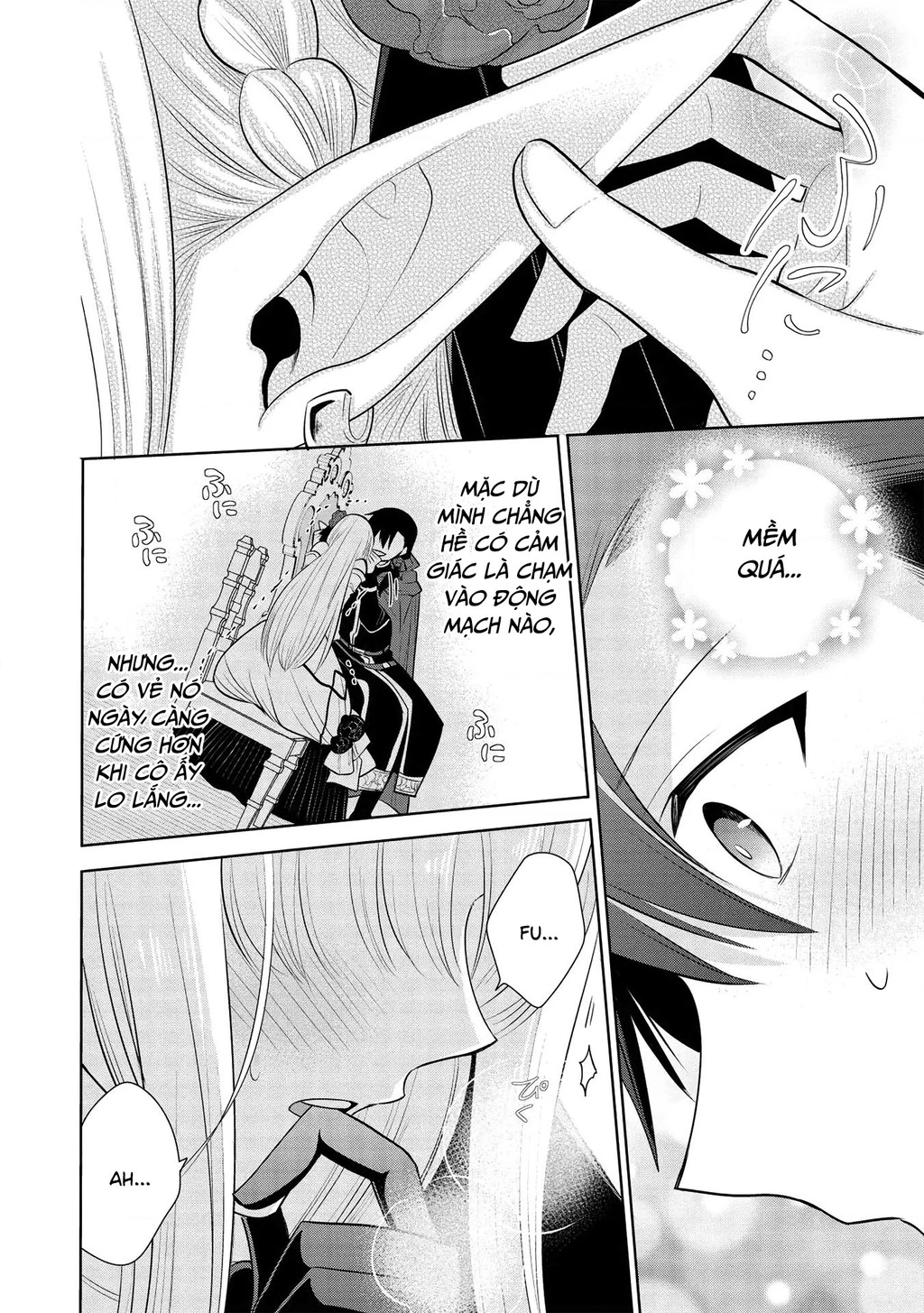 Maou No Ore Ga Dorei Elf Wo Yome Ni Shitanda Ga, Dou Medereba Ii? Chapter 29 - 9