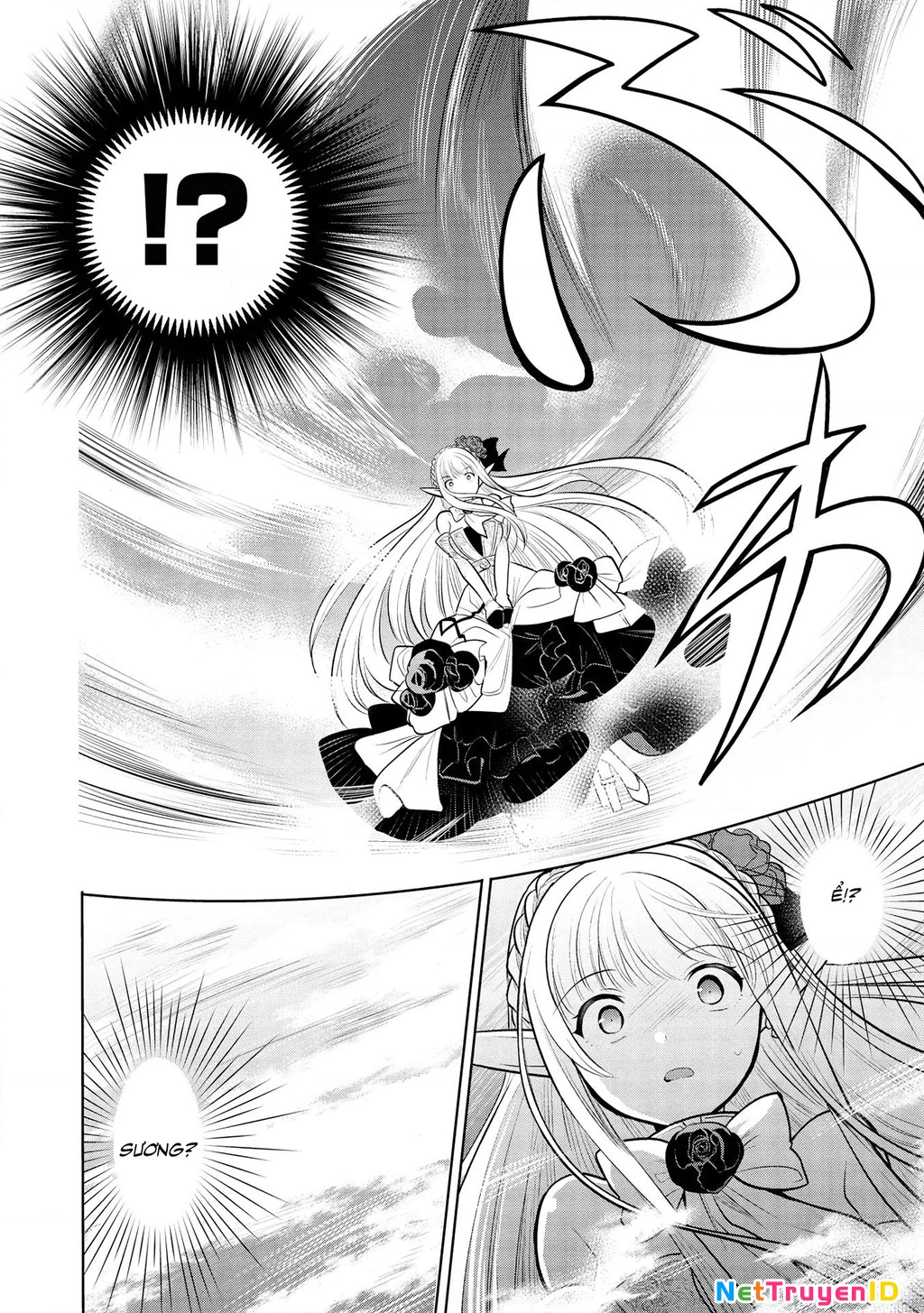 Maou No Ore Ga Dorei Elf Wo Yome Ni Shitanda Ga, Dou Medereba Ii? Chapter 29 - 17