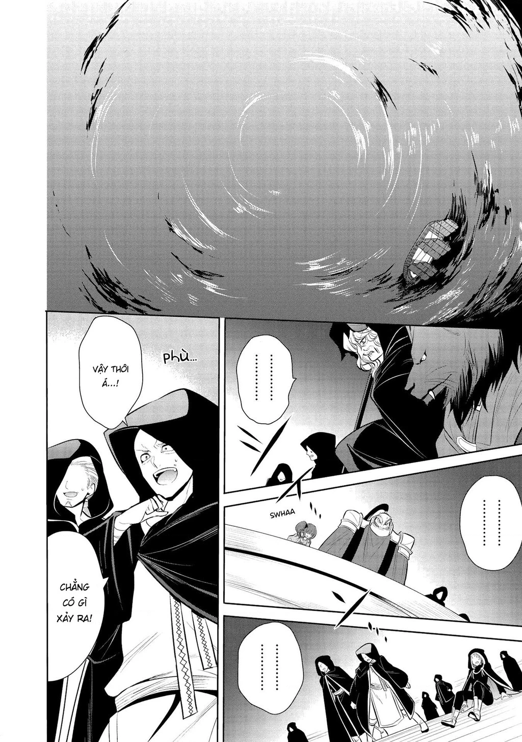 Maou No Ore Ga Dorei Elf Wo Yome Ni Shitanda Ga, Dou Medereba Ii? Chapter 31 - 16