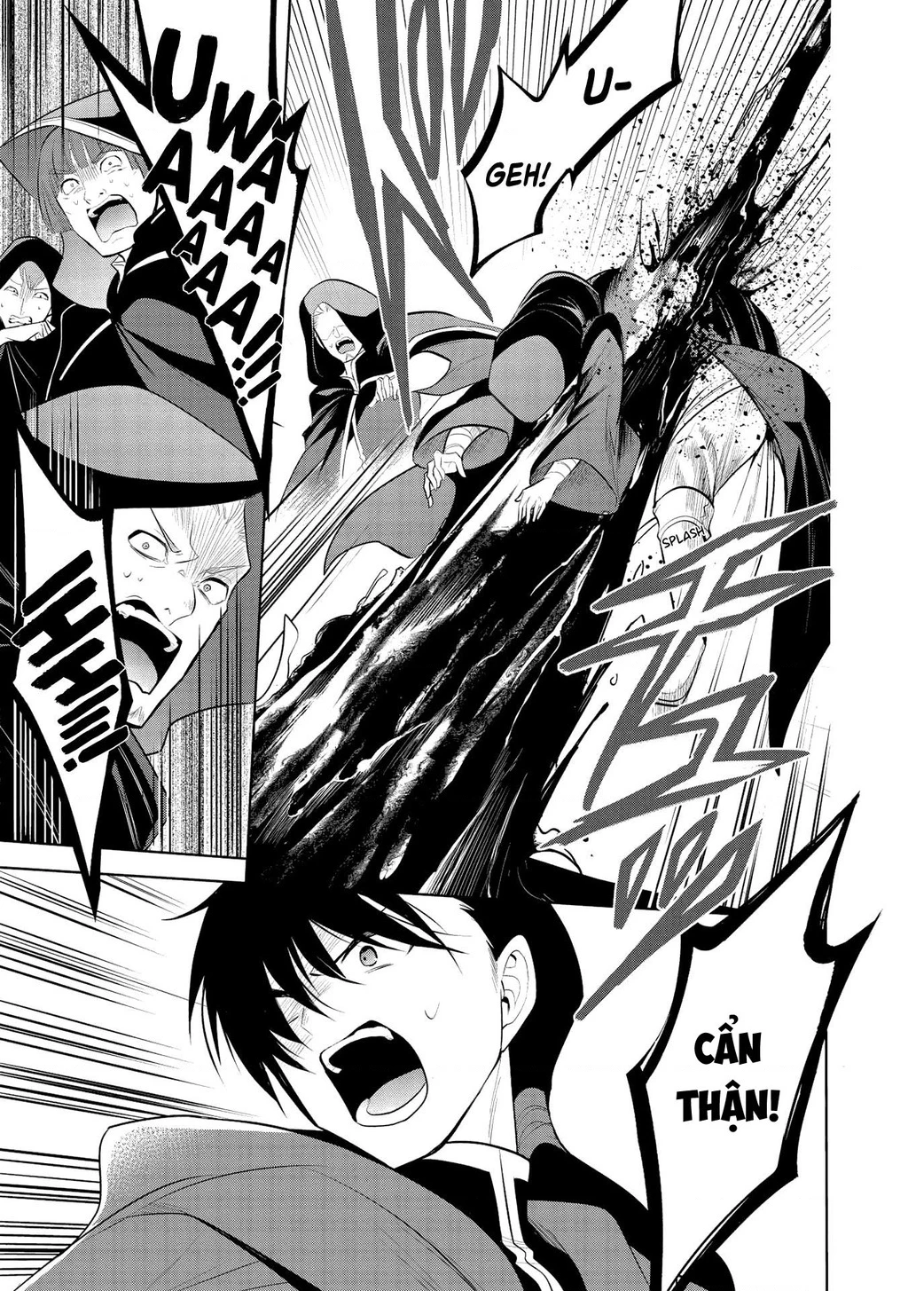 Maou No Ore Ga Dorei Elf Wo Yome Ni Shitanda Ga, Dou Medereba Ii? Chapter 31 - 17