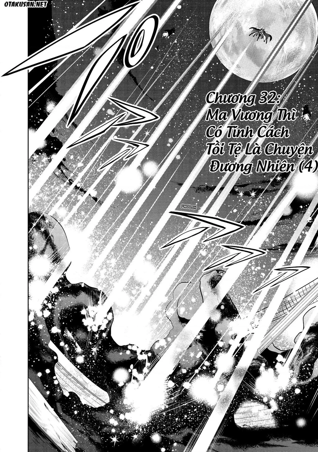 Maou No Ore Ga Dorei Elf Wo Yome Ni Shitanda Ga, Dou Medereba Ii? Chapter 32 - 3