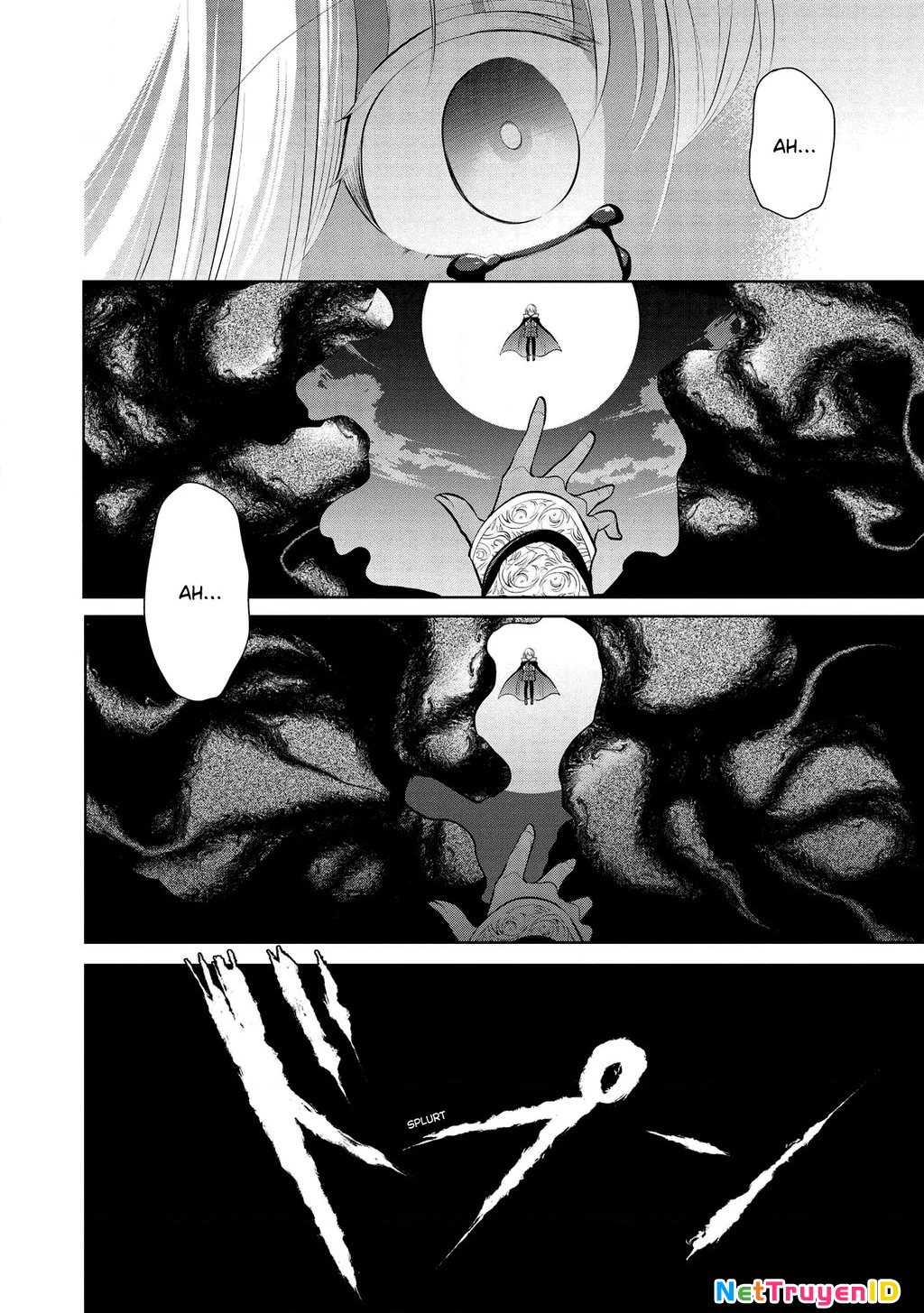 Maou No Ore Ga Dorei Elf Wo Yome Ni Shitanda Ga, Dou Medereba Ii? Chapter 32 - 17