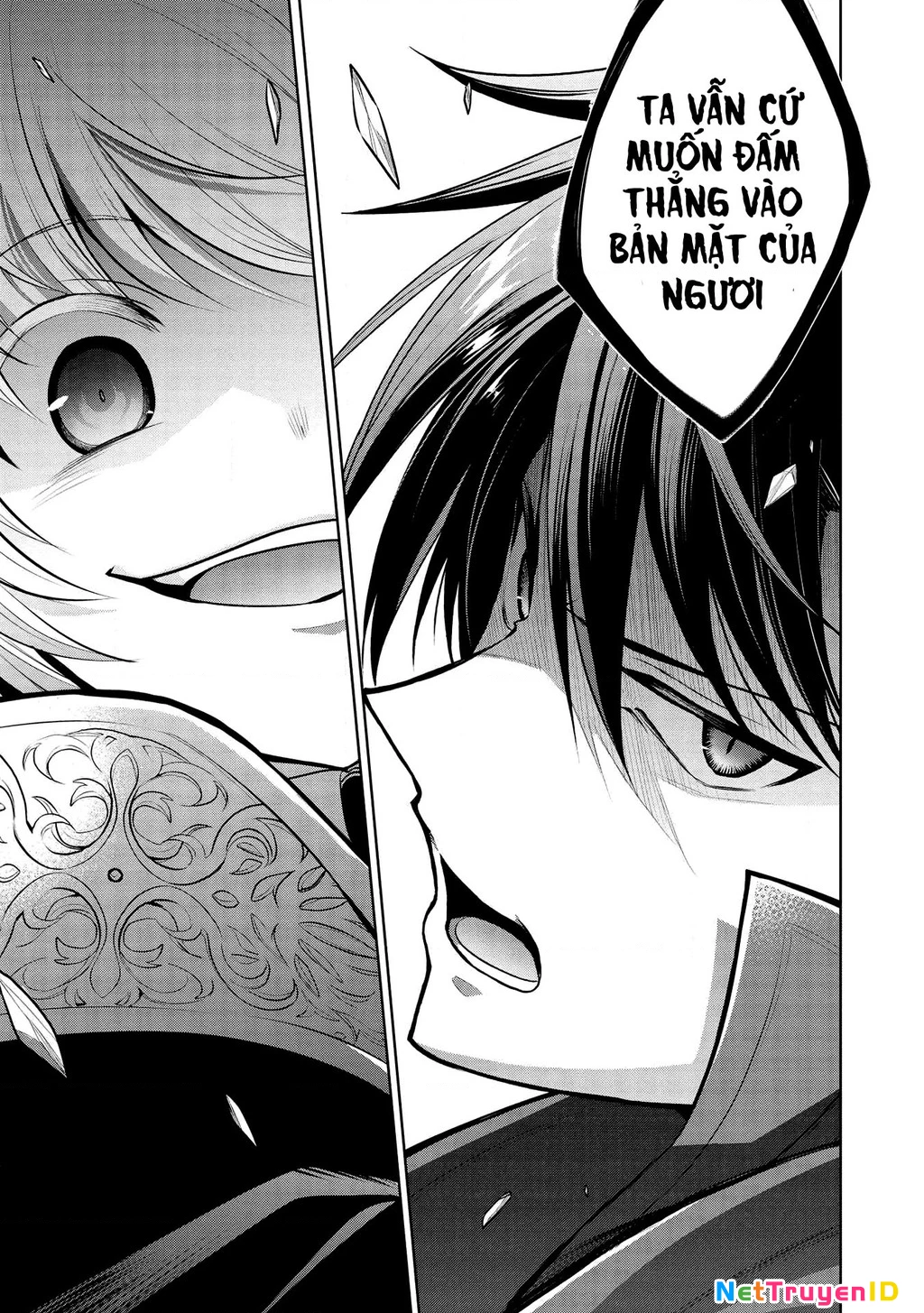 Maou No Ore Ga Dorei Elf Wo Yome Ni Shitanda Ga, Dou Medereba Ii? Chapter 32 - 20