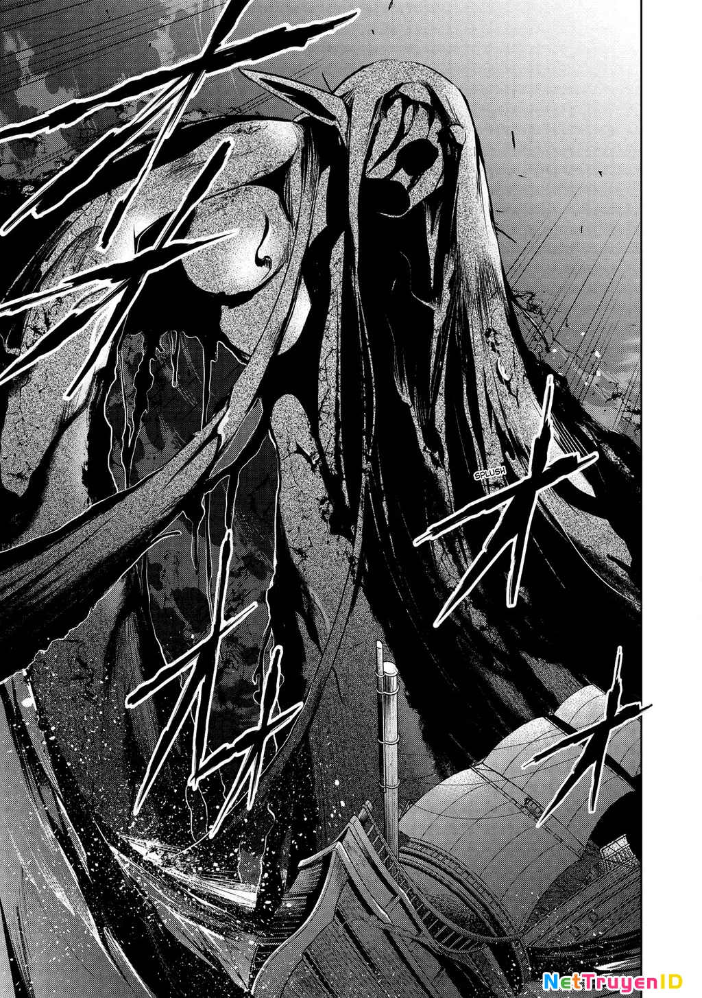 Maou No Ore Ga Dorei Elf Wo Yome Ni Shitanda Ga, Dou Medereba Ii? Chapter 32 - 22