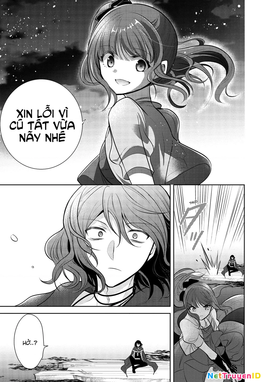 Maou No Ore Ga Dorei Elf Wo Yome Ni Shitanda Ga, Dou Medereba Ii? Chapter 33 - 27