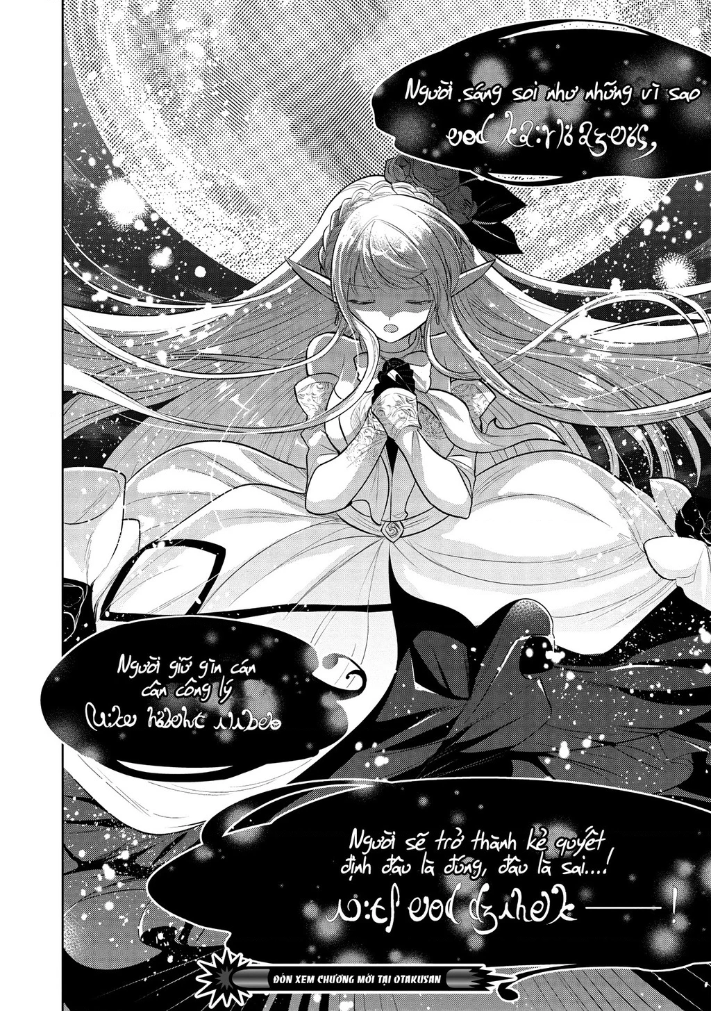 Maou No Ore Ga Dorei Elf Wo Yome Ni Shitanda Ga, Dou Medereba Ii? Chapter 33 - 38