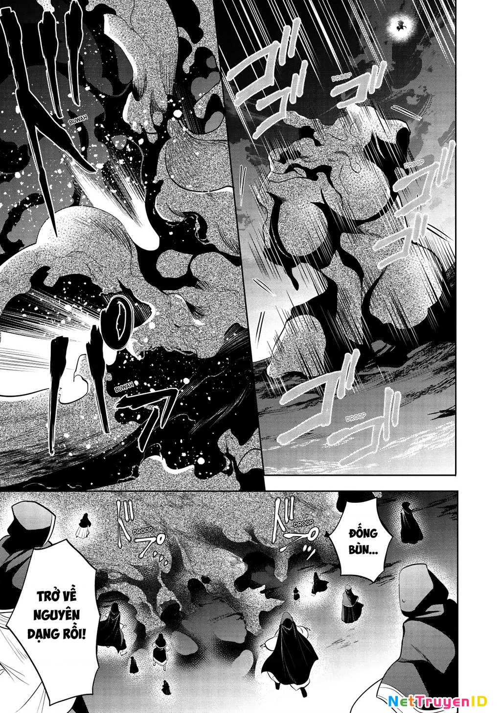 Maou No Ore Ga Dorei Elf Wo Yome Ni Shitanda Ga, Dou Medereba Ii? Chapter 34 - 22