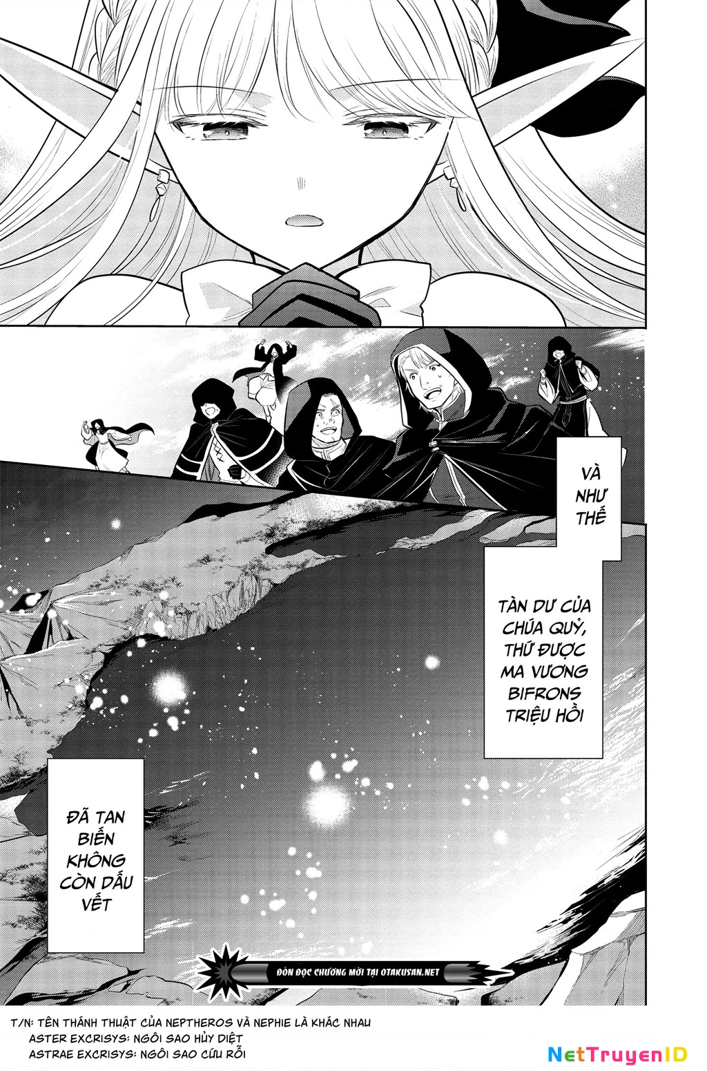 Maou No Ore Ga Dorei Elf Wo Yome Ni Shitanda Ga, Dou Medereba Ii? Chapter 34 - 26