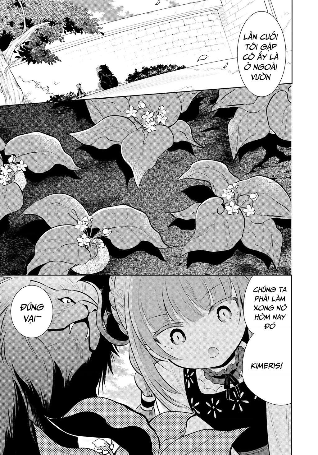 Maou No Ore Ga Dorei Elf Wo Yome Ni Shitanda Ga, Dou Medereba Ii? Chapter 36 - 6