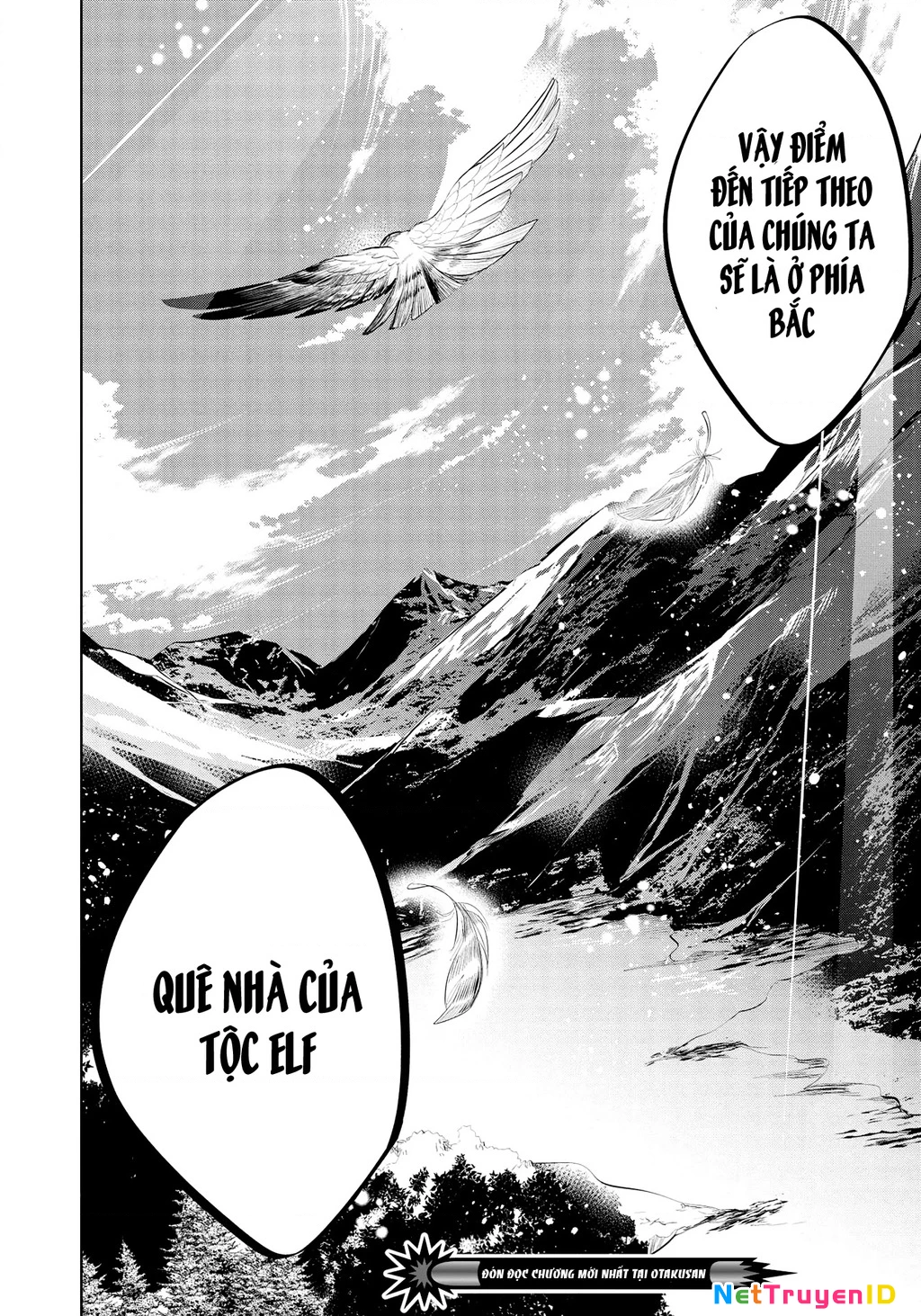 Maou No Ore Ga Dorei Elf Wo Yome Ni Shitanda Ga, Dou Medereba Ii? Chapter 36 - 33