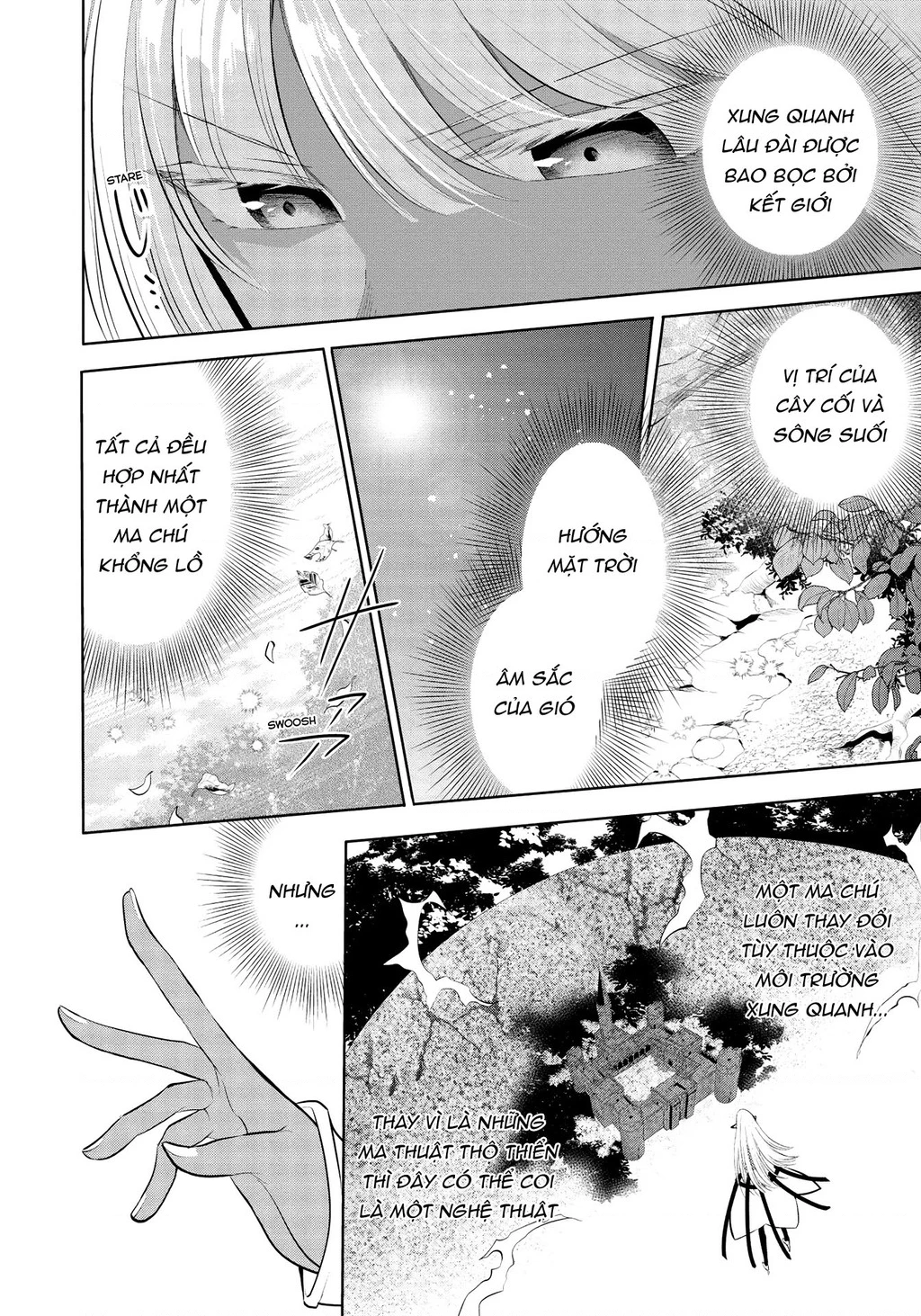 Maou No Ore Ga Dorei Elf Wo Yome Ni Shitanda Ga, Dou Medereba Ii? Chapter 38 - 3