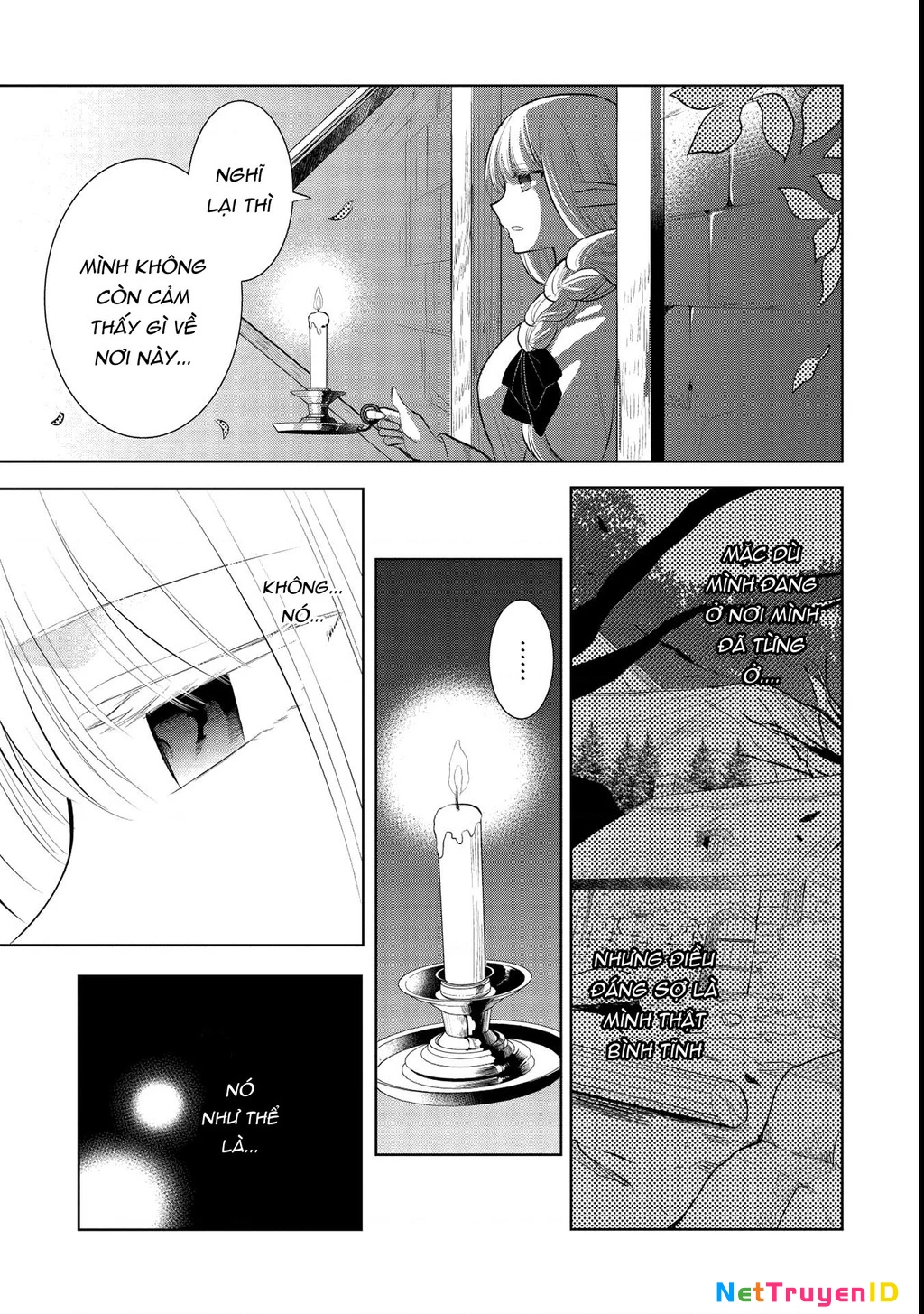 Maou No Ore Ga Dorei Elf Wo Yome Ni Shitanda Ga, Dou Medereba Ii? Chapter 40 - 18