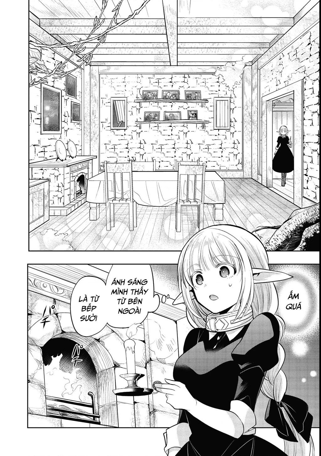 Maou No Ore Ga Dorei Elf Wo Yome Ni Shitanda Ga, Dou Medereba Ii? Chapter 41 - 7