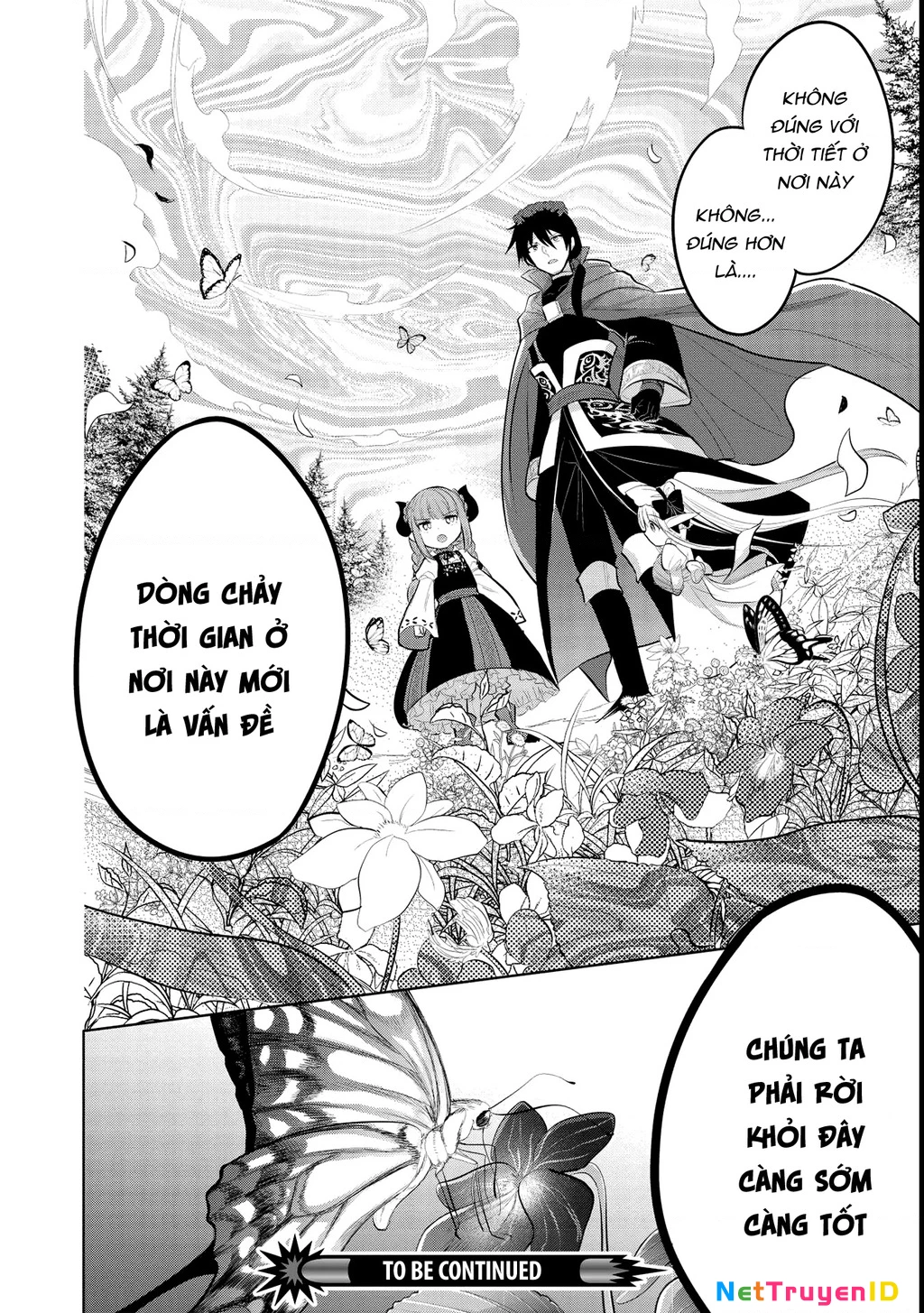 Maou No Ore Ga Dorei Elf Wo Yome Ni Shitanda Ga, Dou Medereba Ii? Chapter 42 - 31