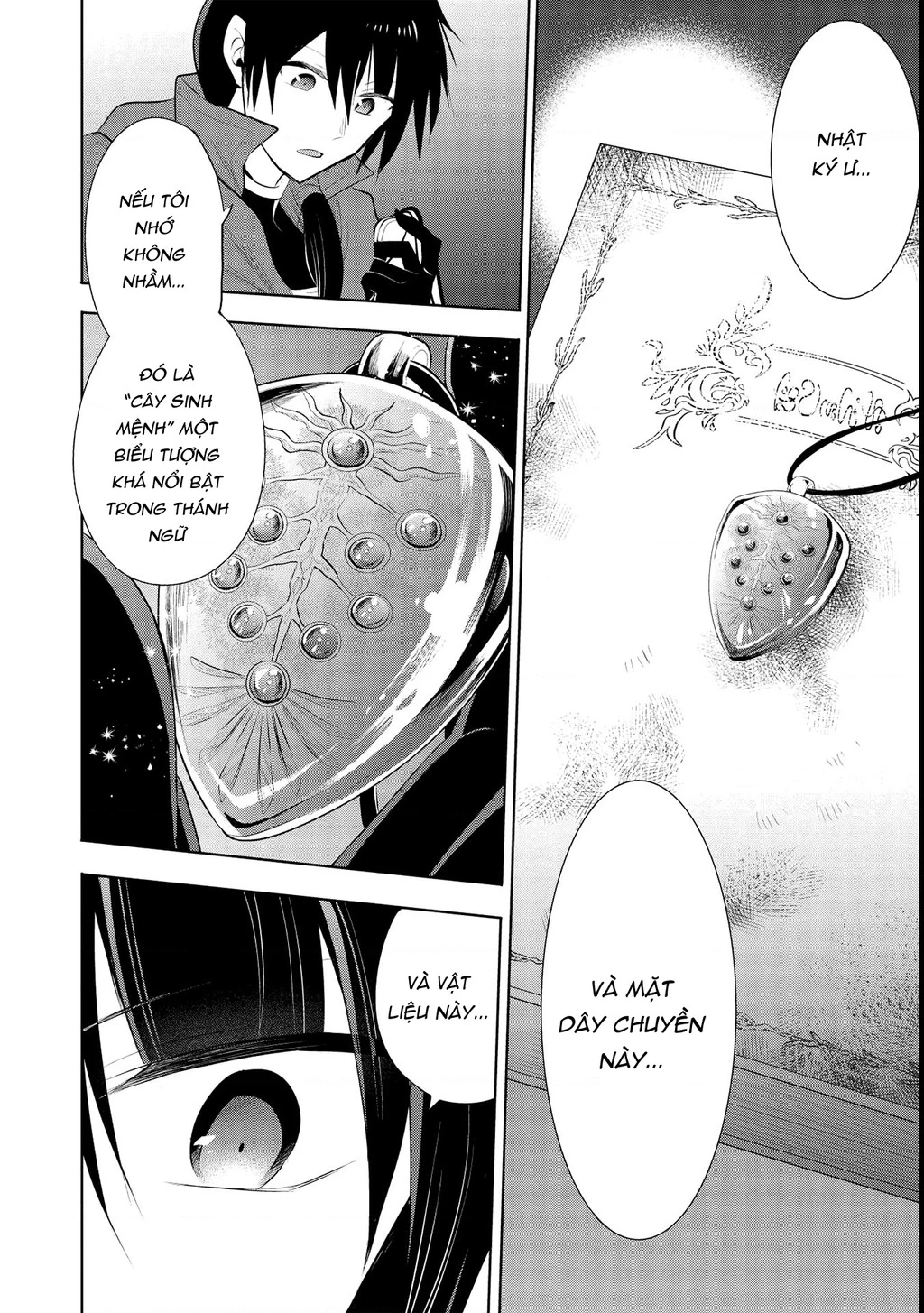 Maou No Ore Ga Dorei Elf Wo Yome Ni Shitanda Ga, Dou Medereba Ii? Chapter 43 - 29