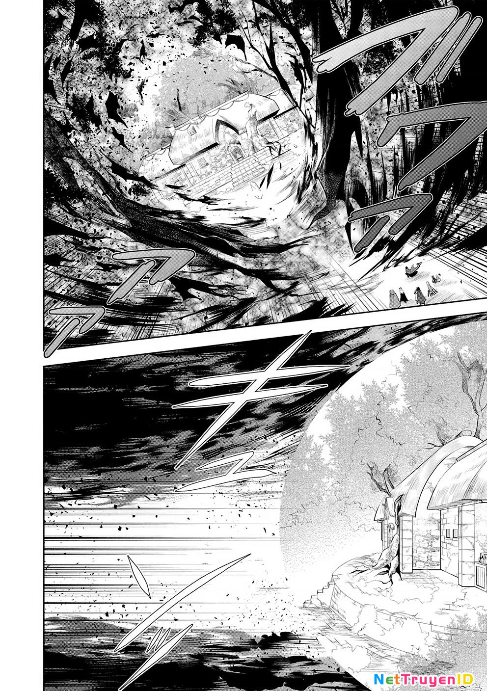 Maou No Ore Ga Dorei Elf Wo Yome Ni Shitanda Ga, Dou Medereba Ii? Chapter 46 - 6