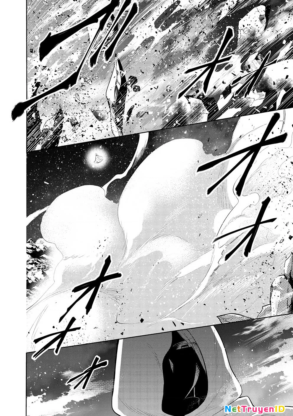 Maou No Ore Ga Dorei Elf Wo Yome Ni Shitanda Ga, Dou Medereba Ii? Chapter 47 - 4