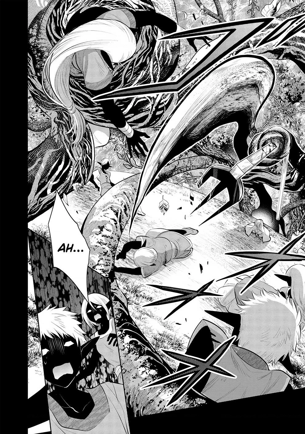 Maou No Ore Ga Dorei Elf Wo Yome Ni Shitanda Ga, Dou Medereba Ii? Chapter 49 - 5