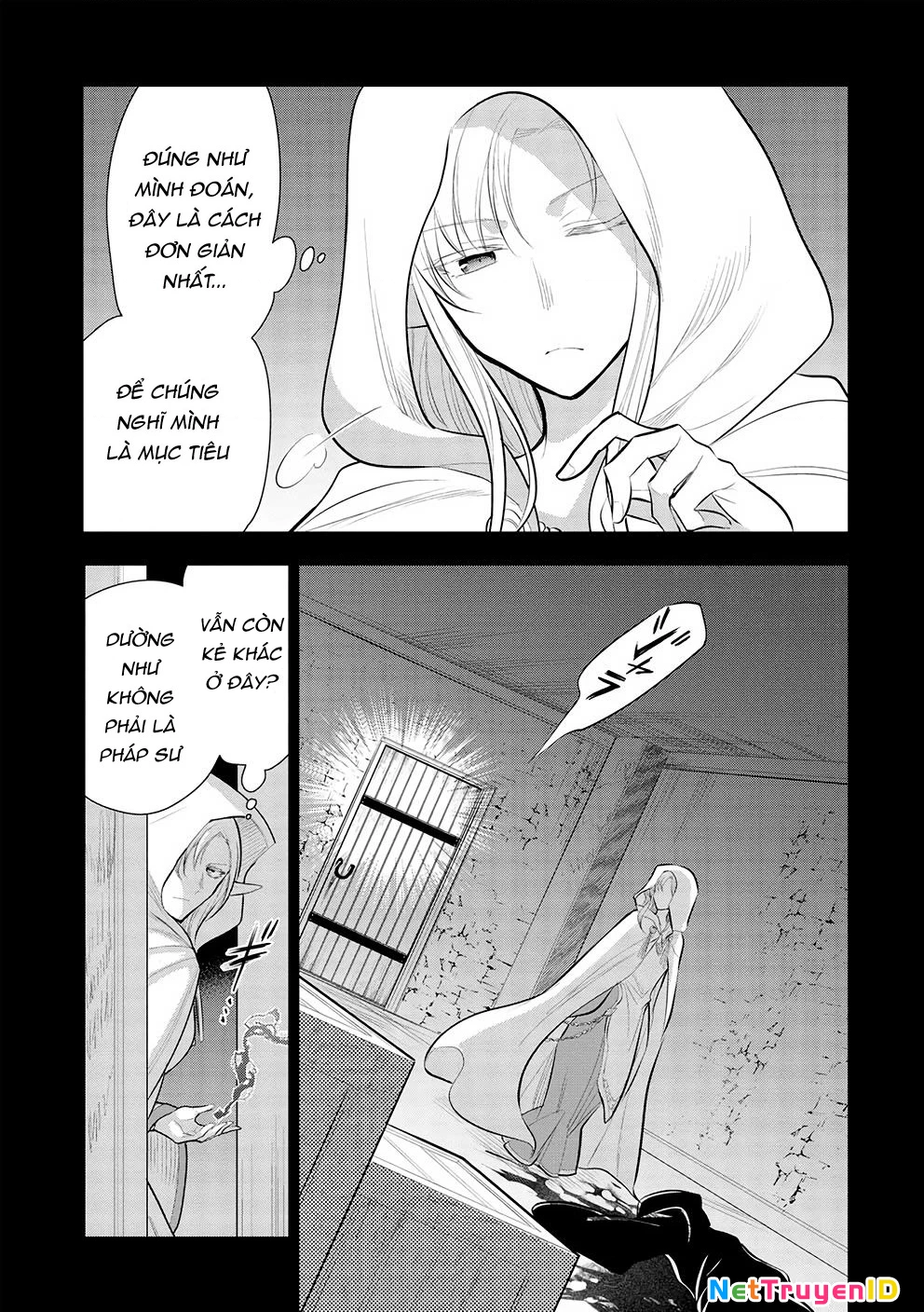 Maou No Ore Ga Dorei Elf Wo Yome Ni Shitanda Ga, Dou Medereba Ii? Chapter 49 - 12