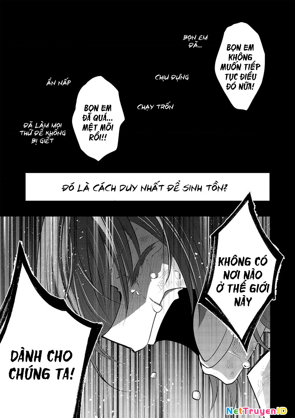 Maou No Ore Ga Dorei Elf Wo Yome Ni Shitanda Ga, Dou Medereba Ii? Chapter 49 - 16