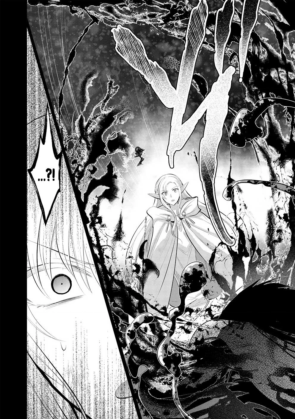 Maou No Ore Ga Dorei Elf Wo Yome Ni Shitanda Ga, Dou Medereba Ii? Chapter 49 - 23